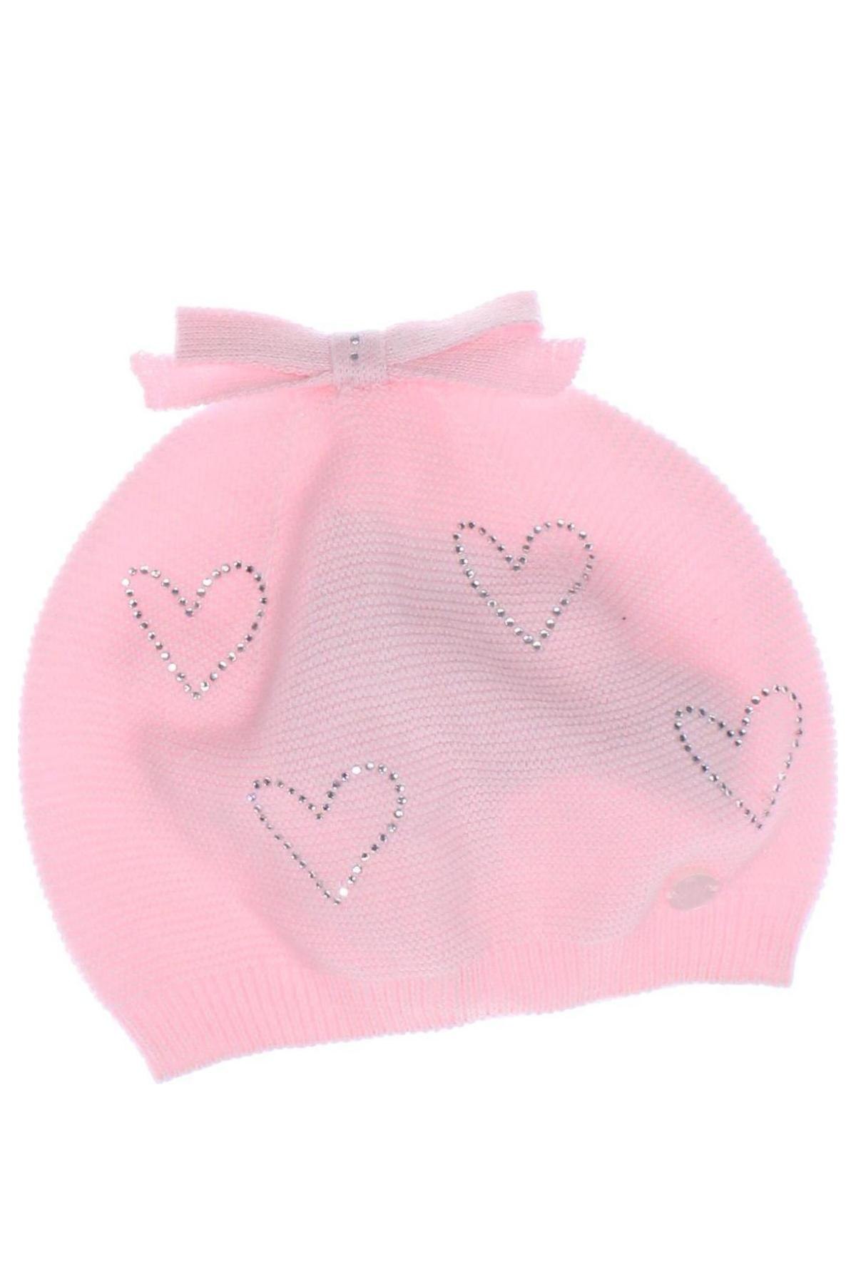 Kindermütze Original Marines, Farbe Rosa, Preis 11,86 €