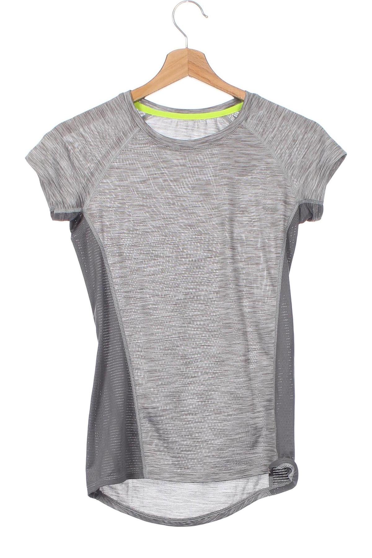 Kinder T-Shirt, Größe 14-15y/ 168-170 cm, Farbe Grau, Preis € 6,00