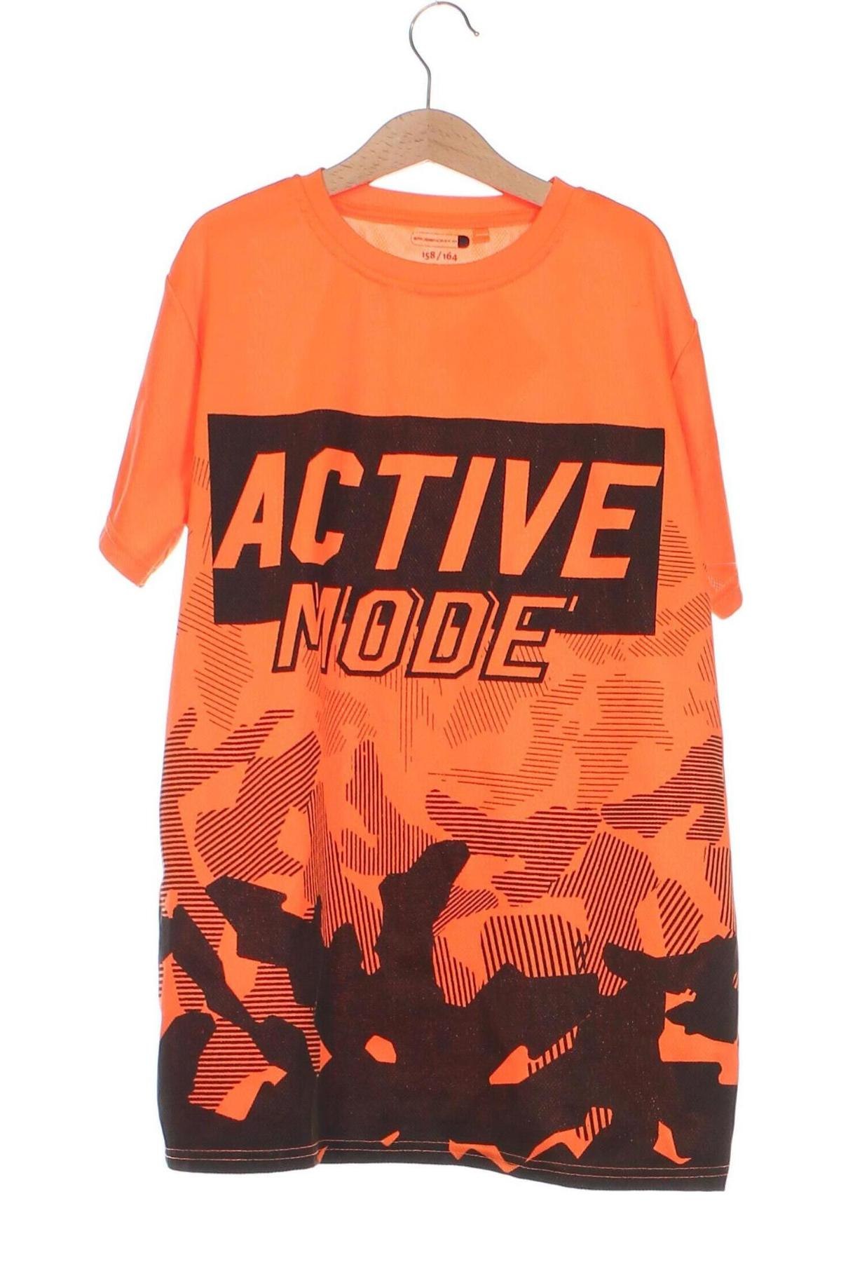 Kinder T-Shirt Ergee, Größe 12-13y/ 158-164 cm, Farbe Aschrosa, Preis € 6,61