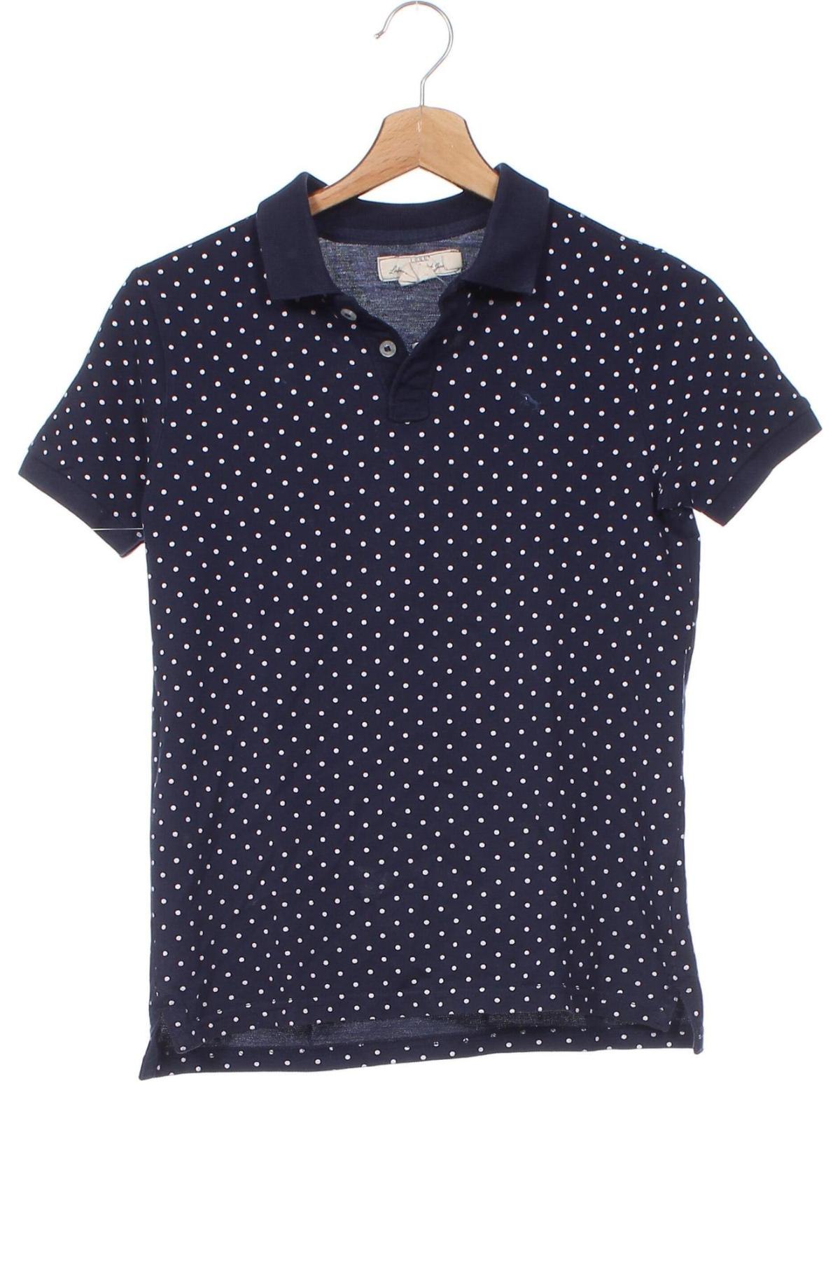 Παιδικό μπλουζάκι H&M L.O.G.G., Μέγεθος 10-11y/ 146-152 εκ., Χρώμα Μπλέ, Τιμή 5,12 €