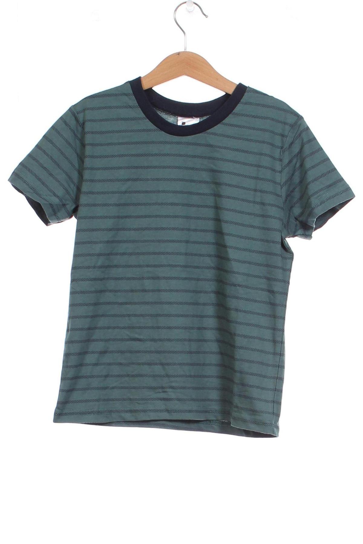 Detské tričko LE JOGGER, Veľkosť 6-7y/ 122-128 cm, Farba Zelená, Cena  8,25 €