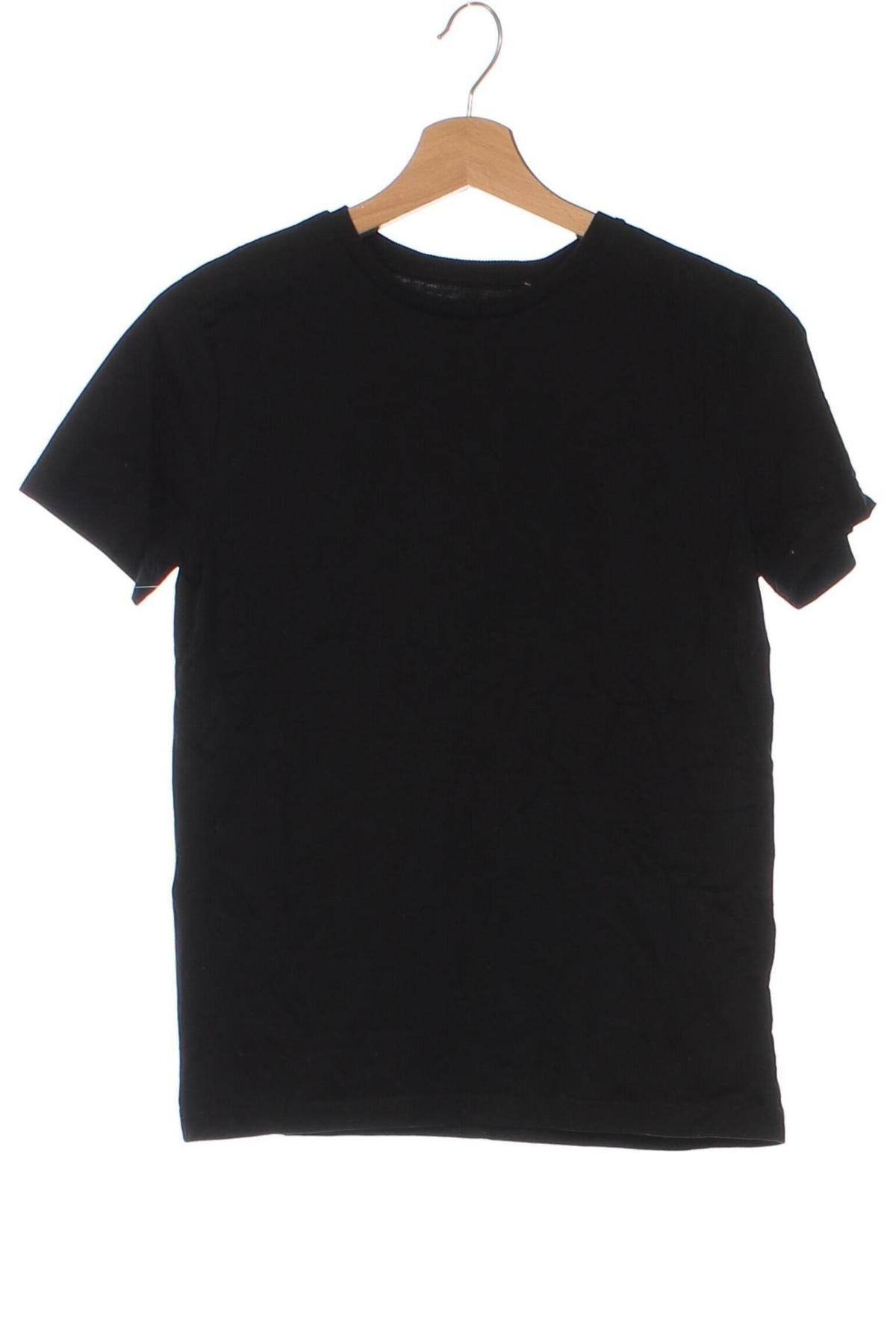Dětské tričko  Next, Velikost 9-10y/ 140-146 cm, Barva Černá, Cena  239,00 Kč