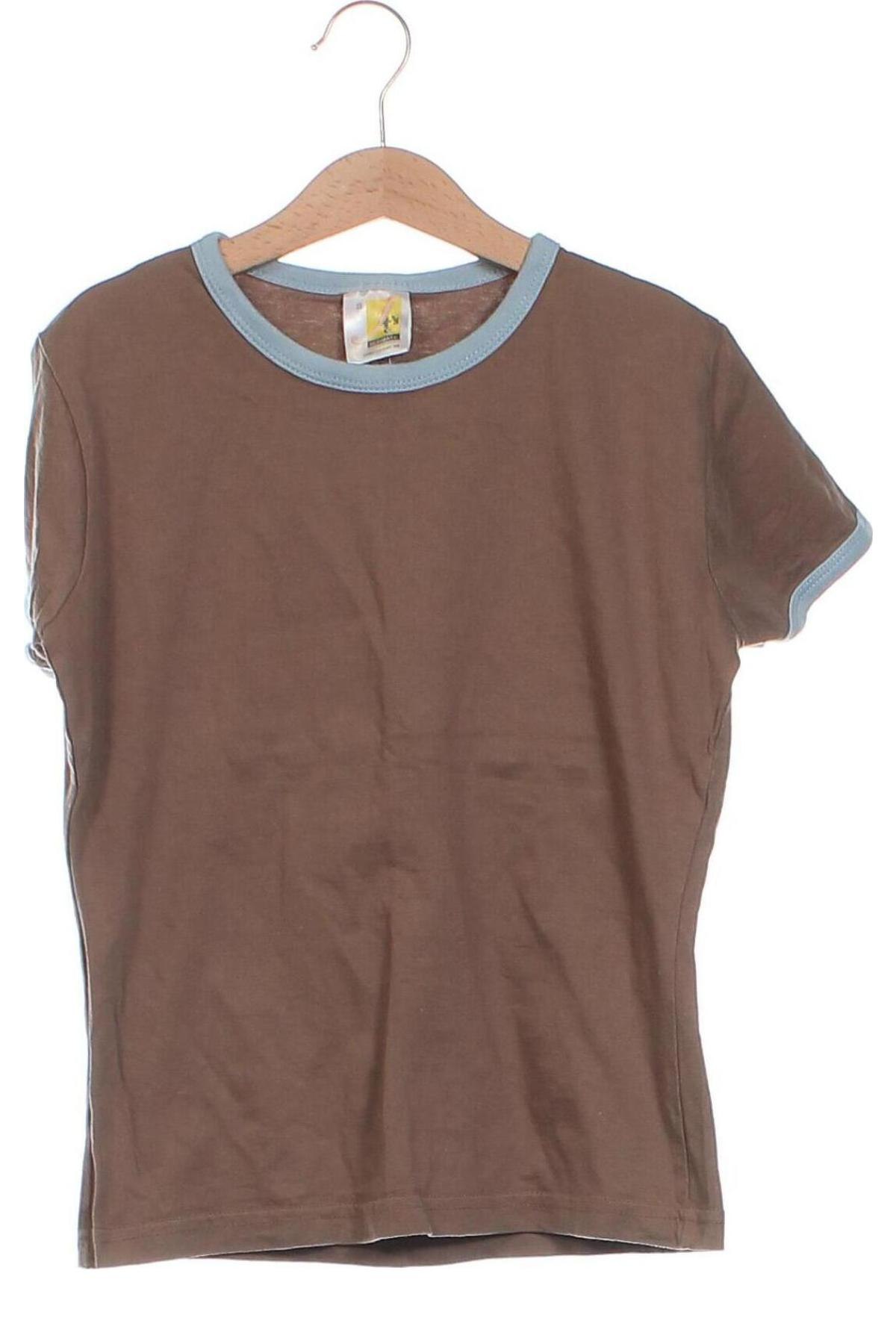 Kinder T-Shirt Ultimate, Größe 8-9y/ 134-140 cm, Farbe Beige, Preis € 5,25