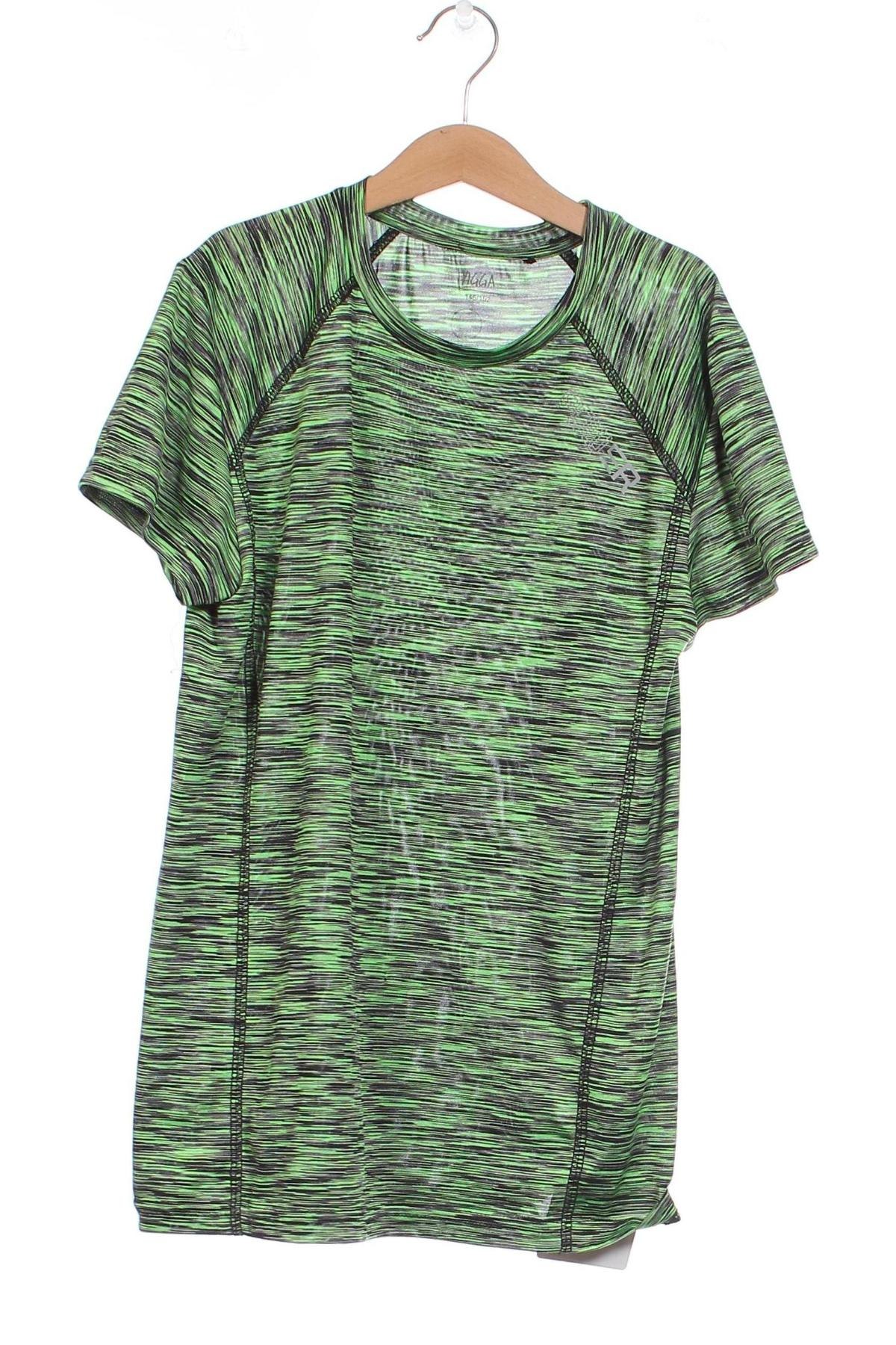 Tricou pentru copii Yigga, Mărime 10-11y/ 146-152 cm, Culoare Multicolor, Preț 54,28 Lei