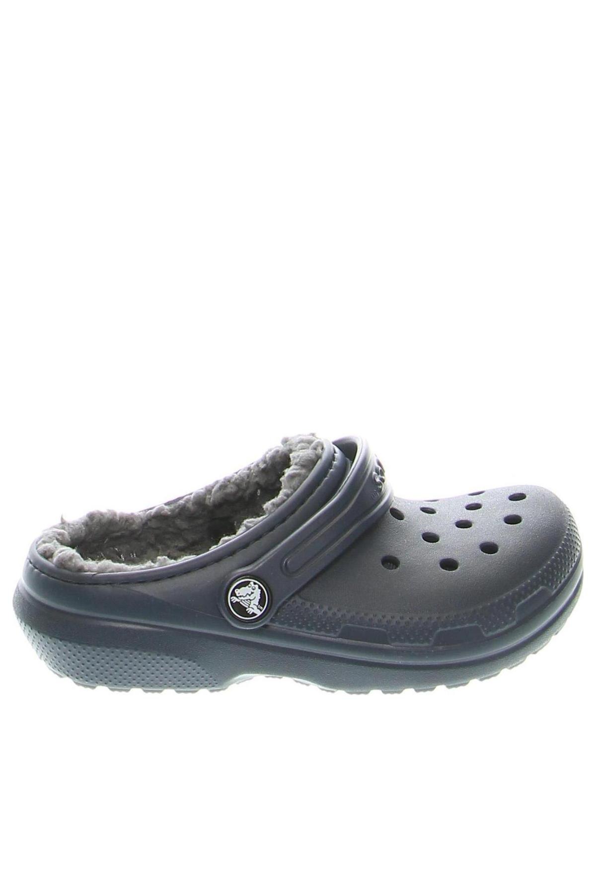 Παιδικές παντόφλες Crocs, Μέγεθος 29, Χρώμα Μπλέ, Τιμή 22,16 €