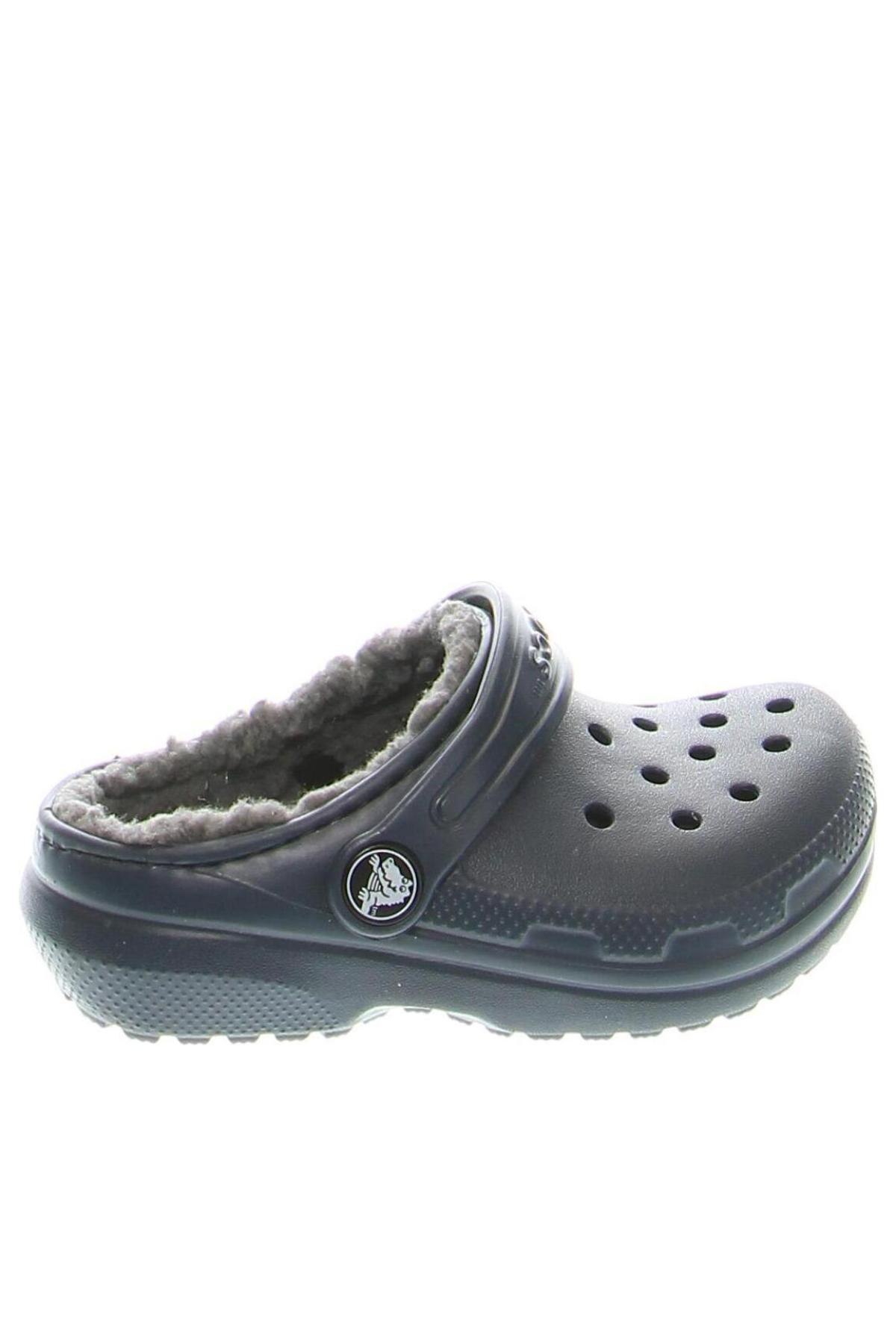 Детски чехли Crocs, Velikost 24, Barva Modrá, Cena  324,00 Kč