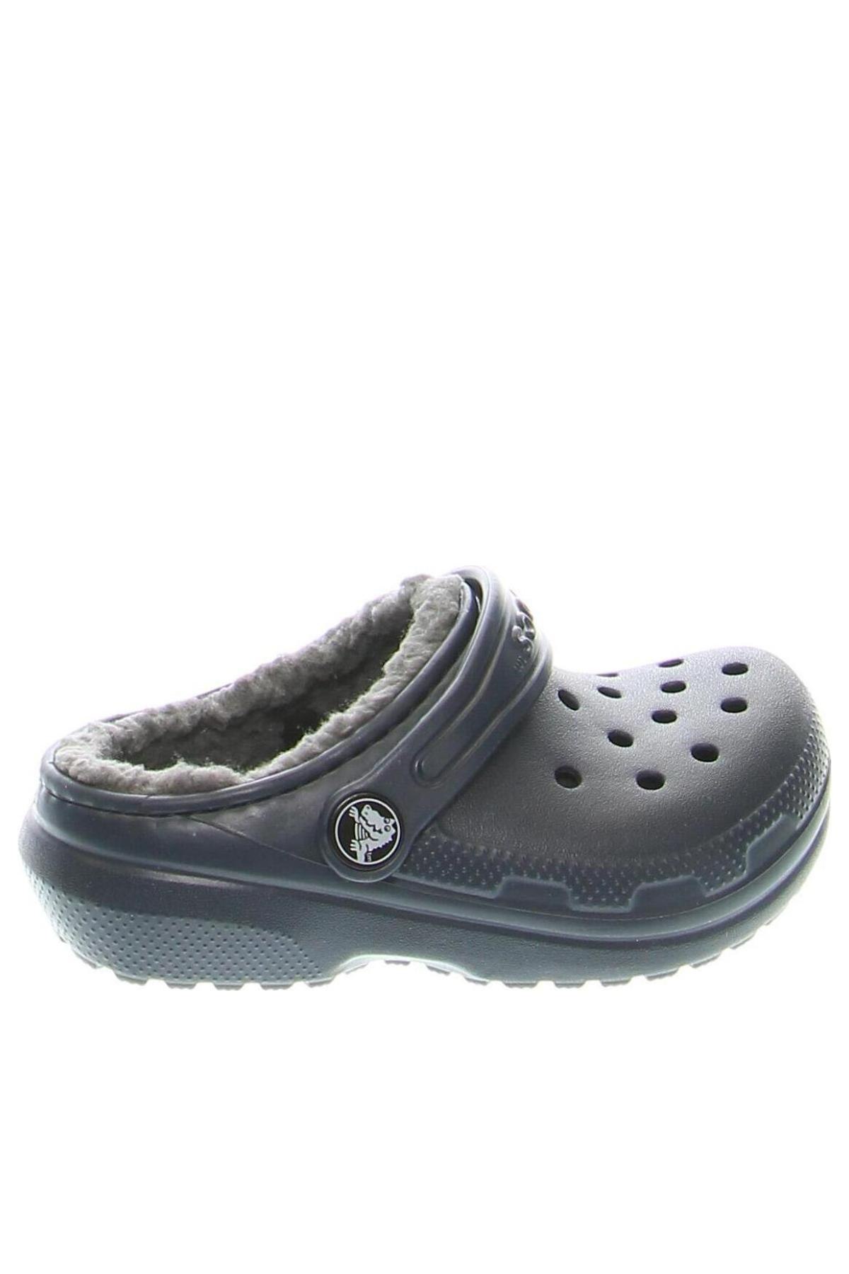 Детски чехли Crocs, Velikost 24, Barva Modrá, Cena  623,00 Kč