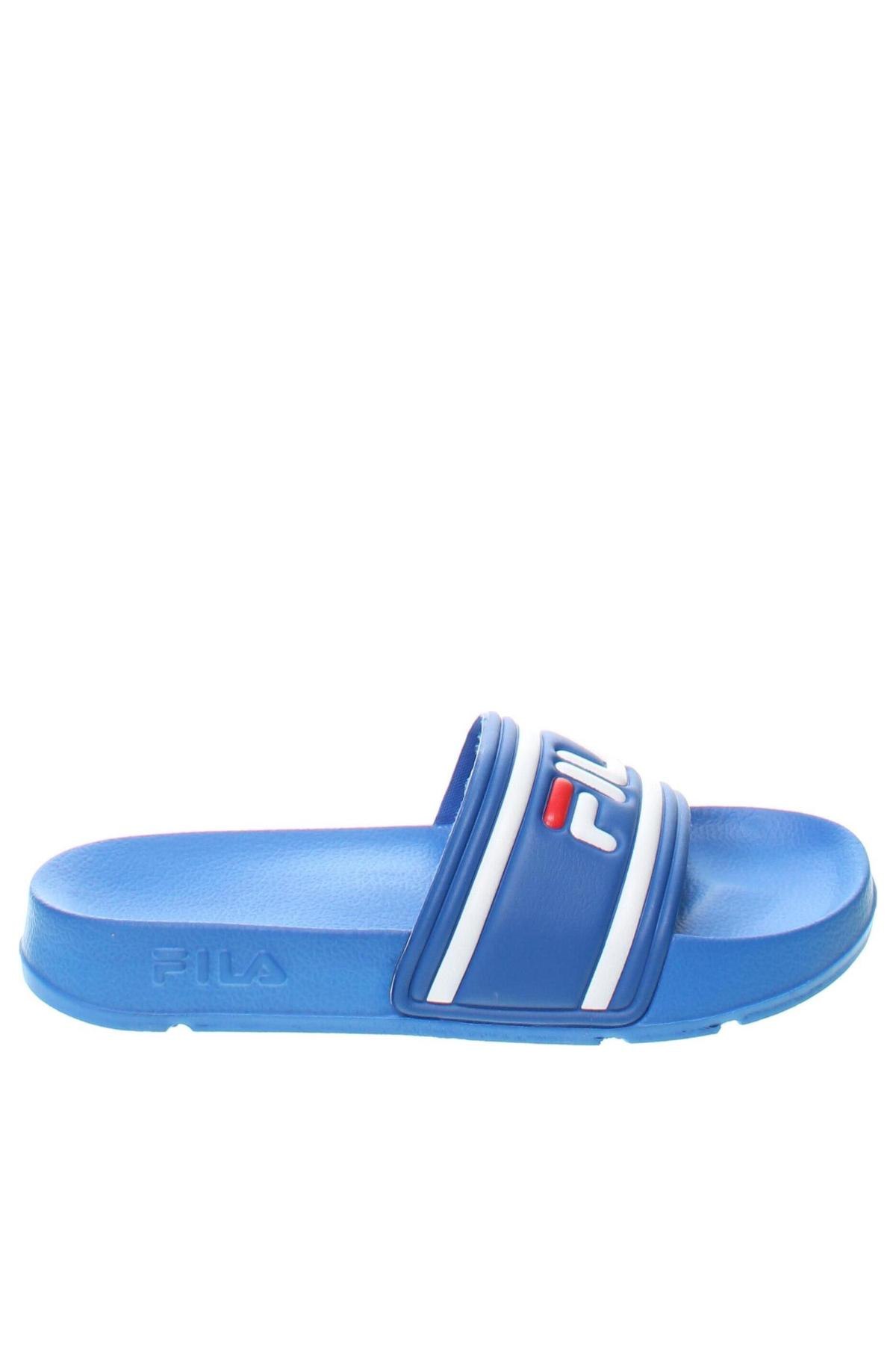 Детски чехли FILA, Größe 35, Farbe Blau, Preis € 16,47