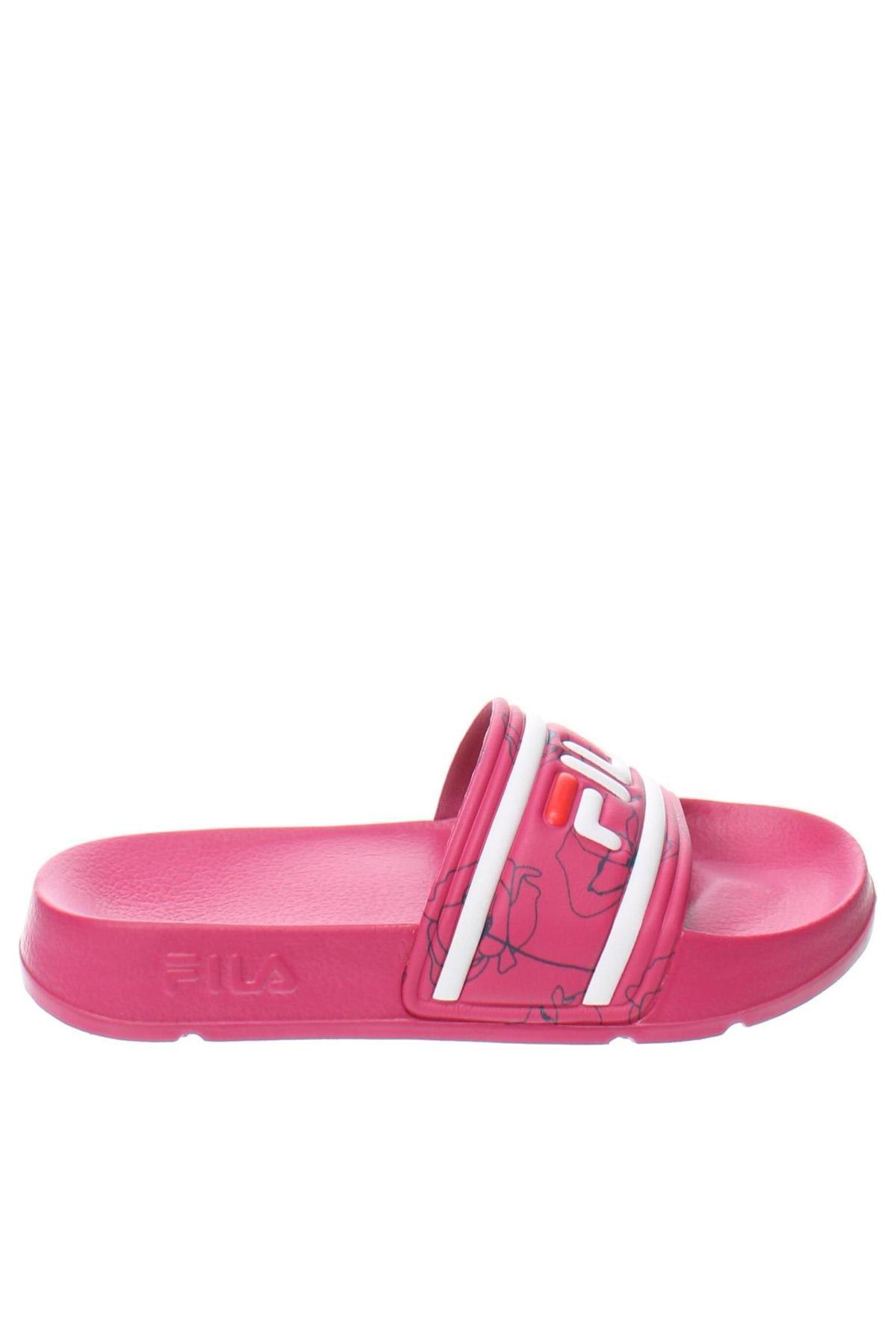 Kinderpantoffeln FILA, Größe 31, Farbe Rosa, Preis 5,99 €