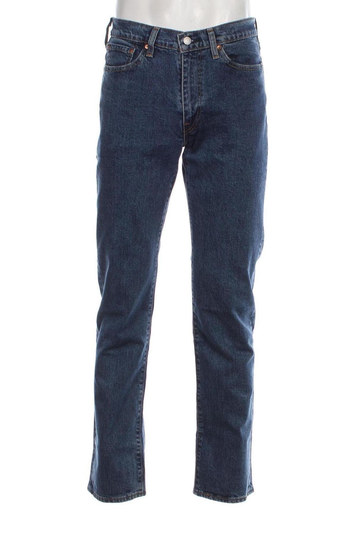 Детски чехли Levi's, Größe S, Farbe Blau, Preis 44,33 €