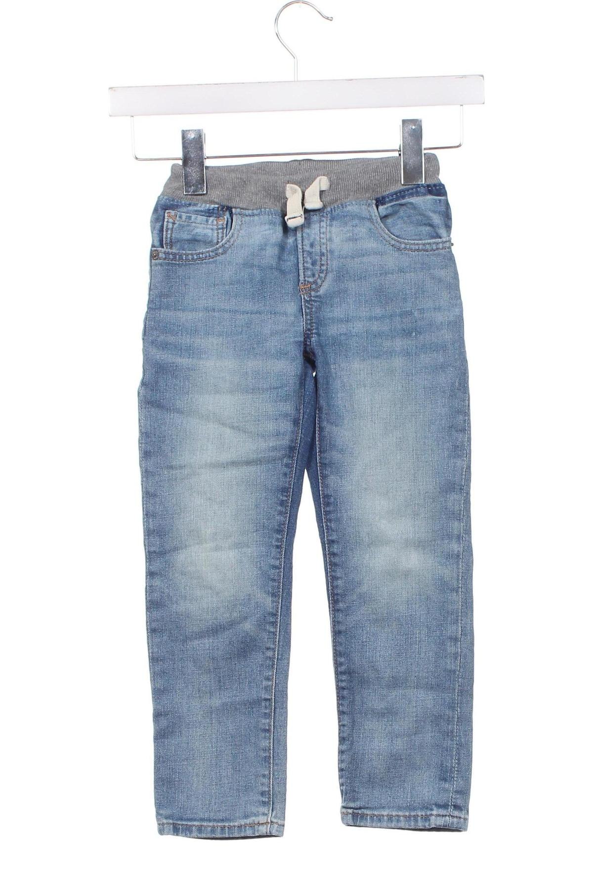 Kinderjeans Gap, Größe 4-5y/ 110-116 cm, Farbe Braun, Preis 13,81 €