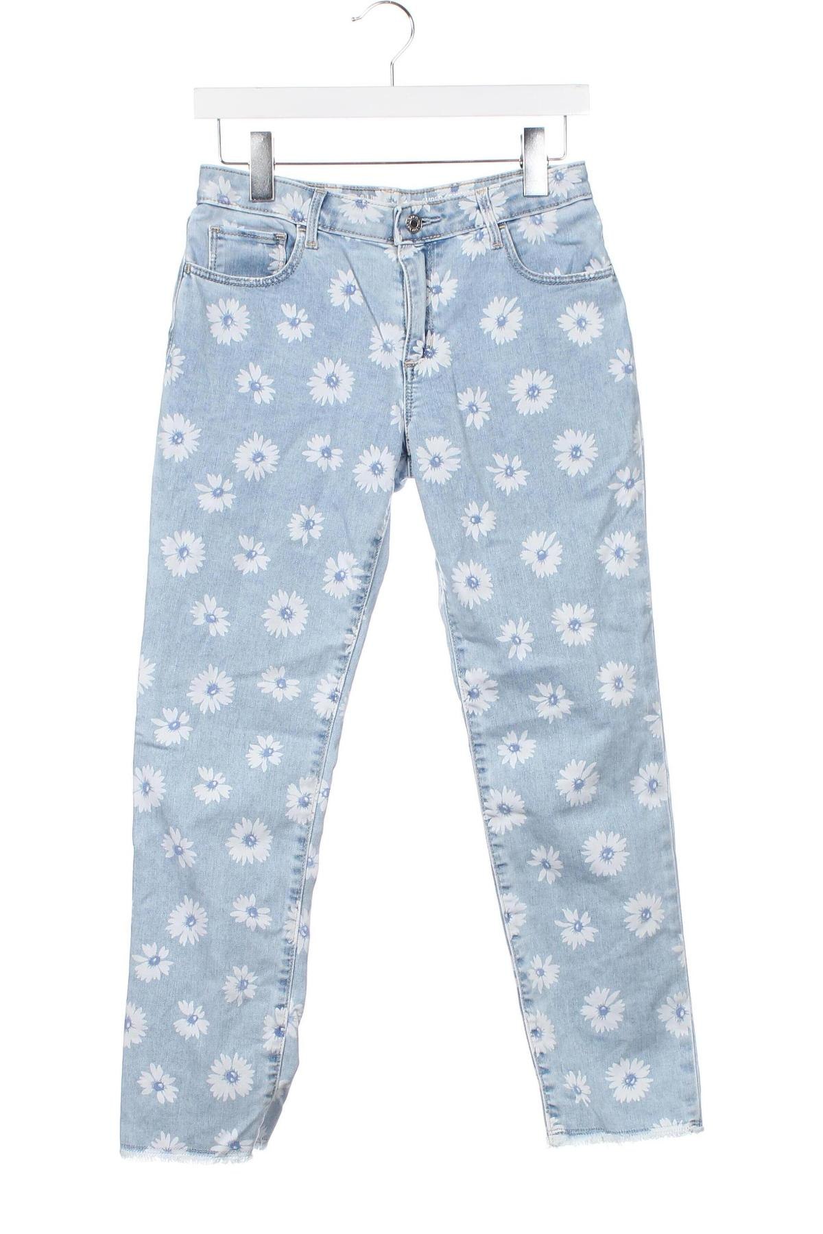 Kinderjeans Gap, Größe 15-18y/ 170-176 cm, Farbe Blau, Preis 13,81 €