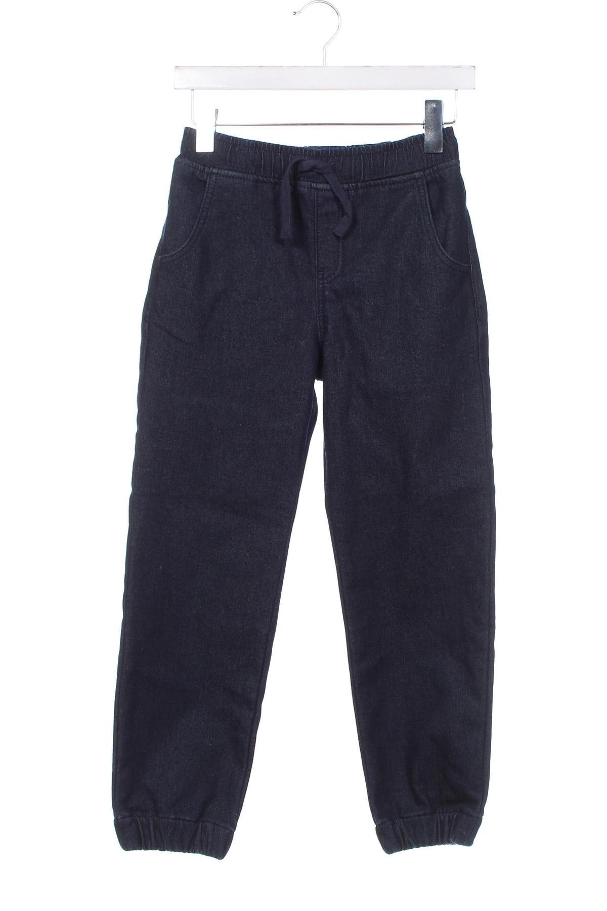 Kinderjeans LC Waikiki, Größe 9-10y/ 140-146 cm, Farbe Blau, Preis 8,08 €