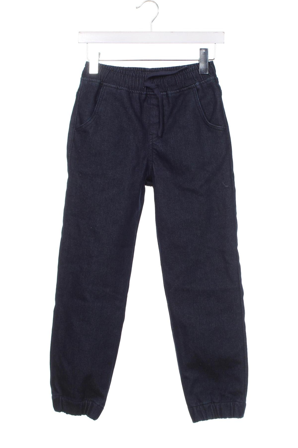 Kinderjeans LC Waikiki, Größe 9-10y/ 140-146 cm, Farbe Blau, Preis 9,86 €