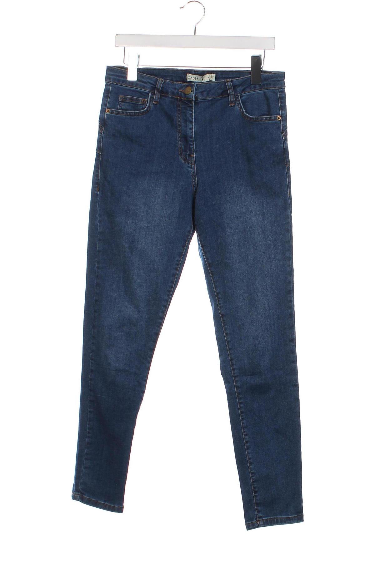 Dětské džíny  Oasis, Velikost 13-14y/ 164-168 cm, Barva Modrá, Cena  641,00 Kč