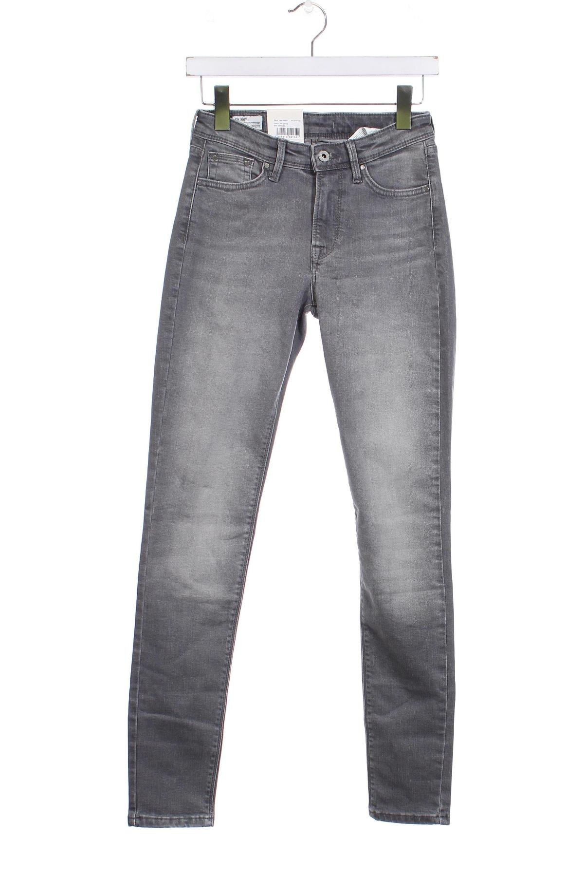 Detské džínsy  Pepe Jeans, Veľkosť 13-14y/ 164-168 cm, Farba Modrá, Cena  26,29 €