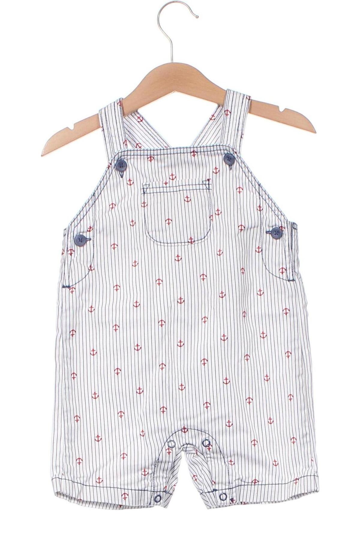 Kinder Overall Carter's, Größe 12-18m/ 80-86 cm, Farbe Mehrfarbig, Preis € 9,99