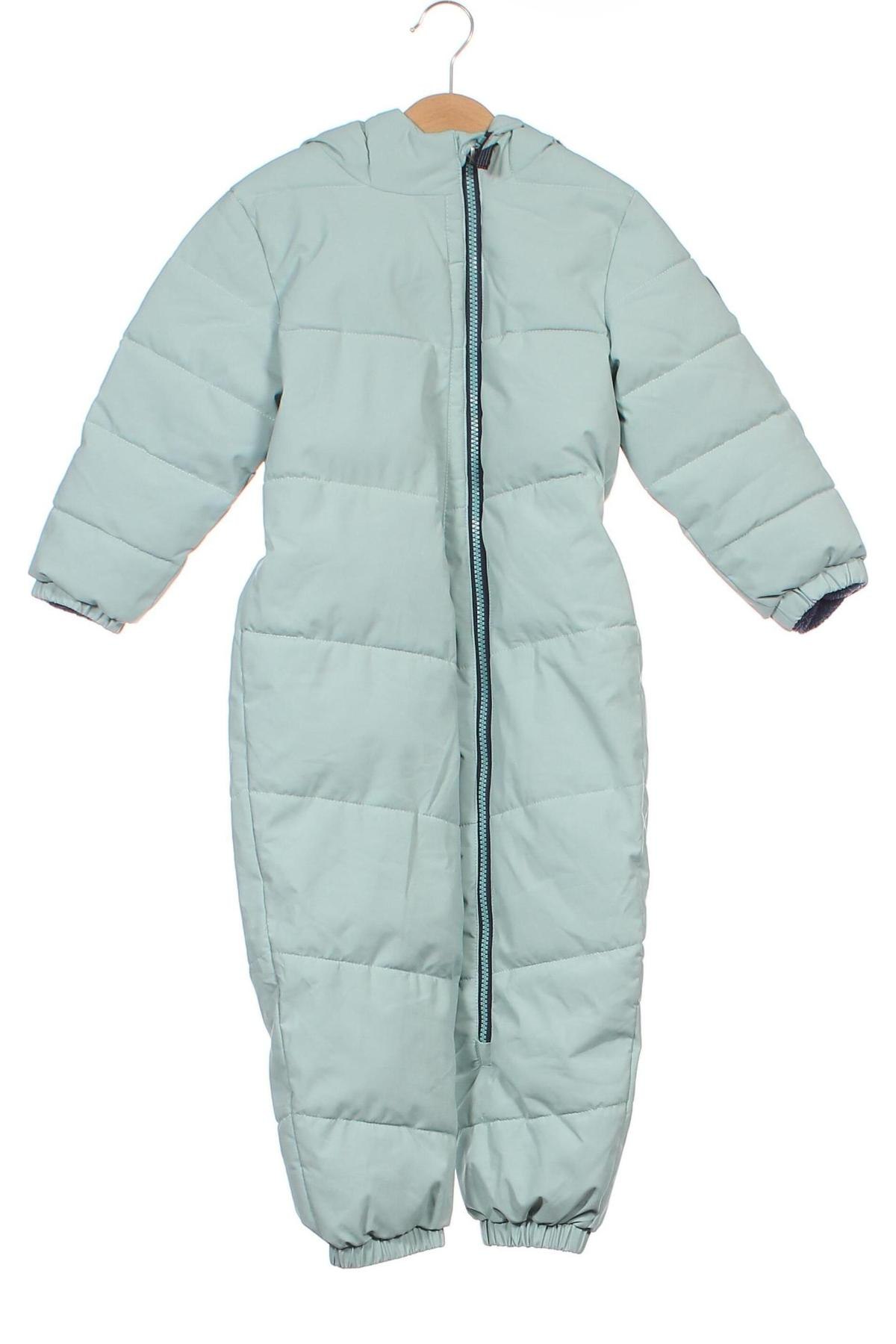 Kinder Overall Killtec, Größe 3-4y/ 104-110 cm, Farbe Blau, Preis € 58,27