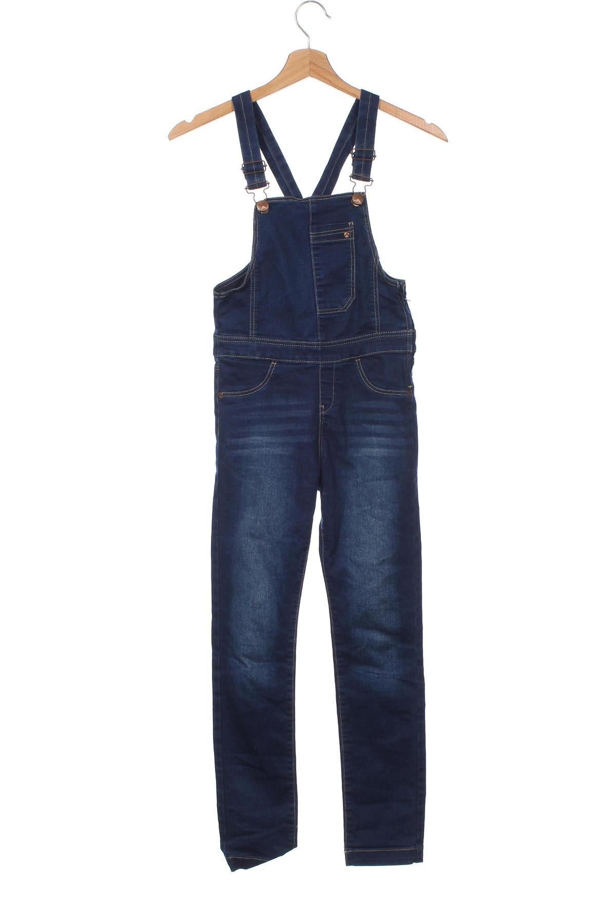 Kinder Overall LC Waikiki, Größe 7-8y/ 128-134 cm, Farbe Blau, Preis € 9,33