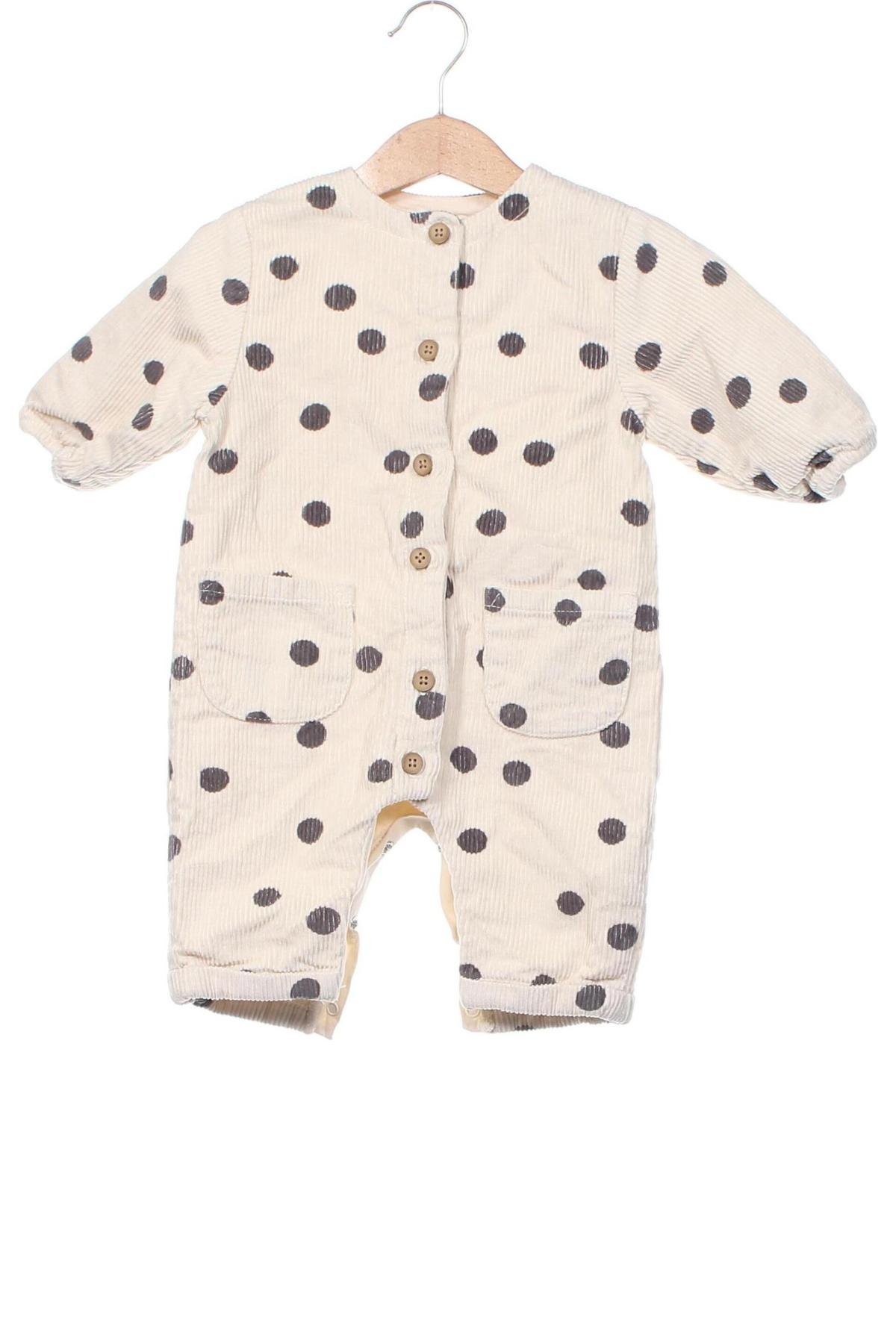 Kinder Overall Next, Größe 3-6m/ 62-68 cm, Farbe Beige, Preis 43,81 €