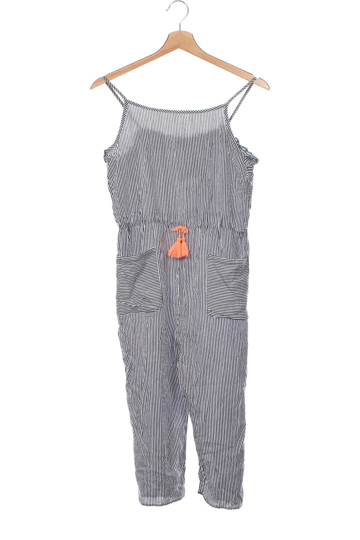 Kinder Overall Primark, Größe 13-14y/ 164-168 cm, Farbe Mehrfarbig, Preis 9,88 €