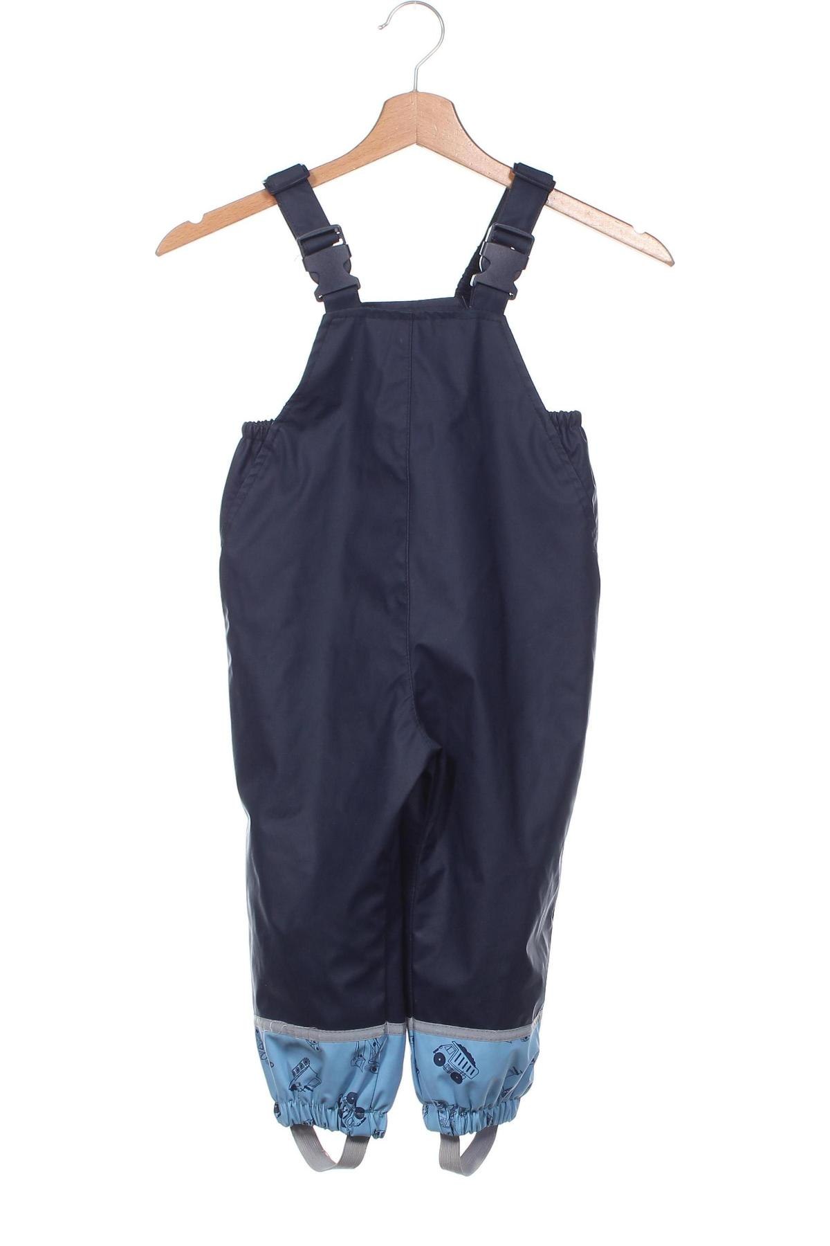 Kinder Overall X-Mail, Größe 18-24m/ 86-98 cm, Farbe Blau, Preis € 16,37