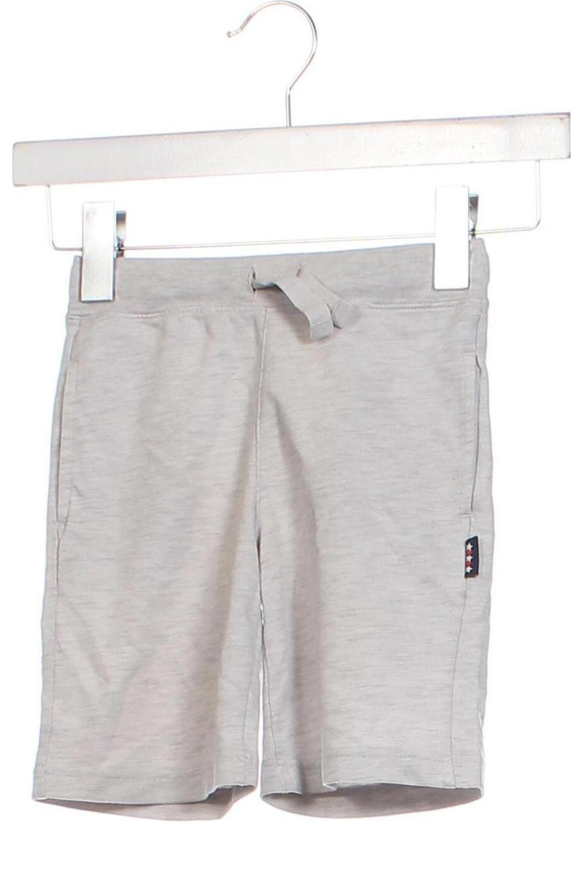 Kinder Shorts, Größe 2-3y/ 98-104 cm, Farbe Grau, Preis € 7,00