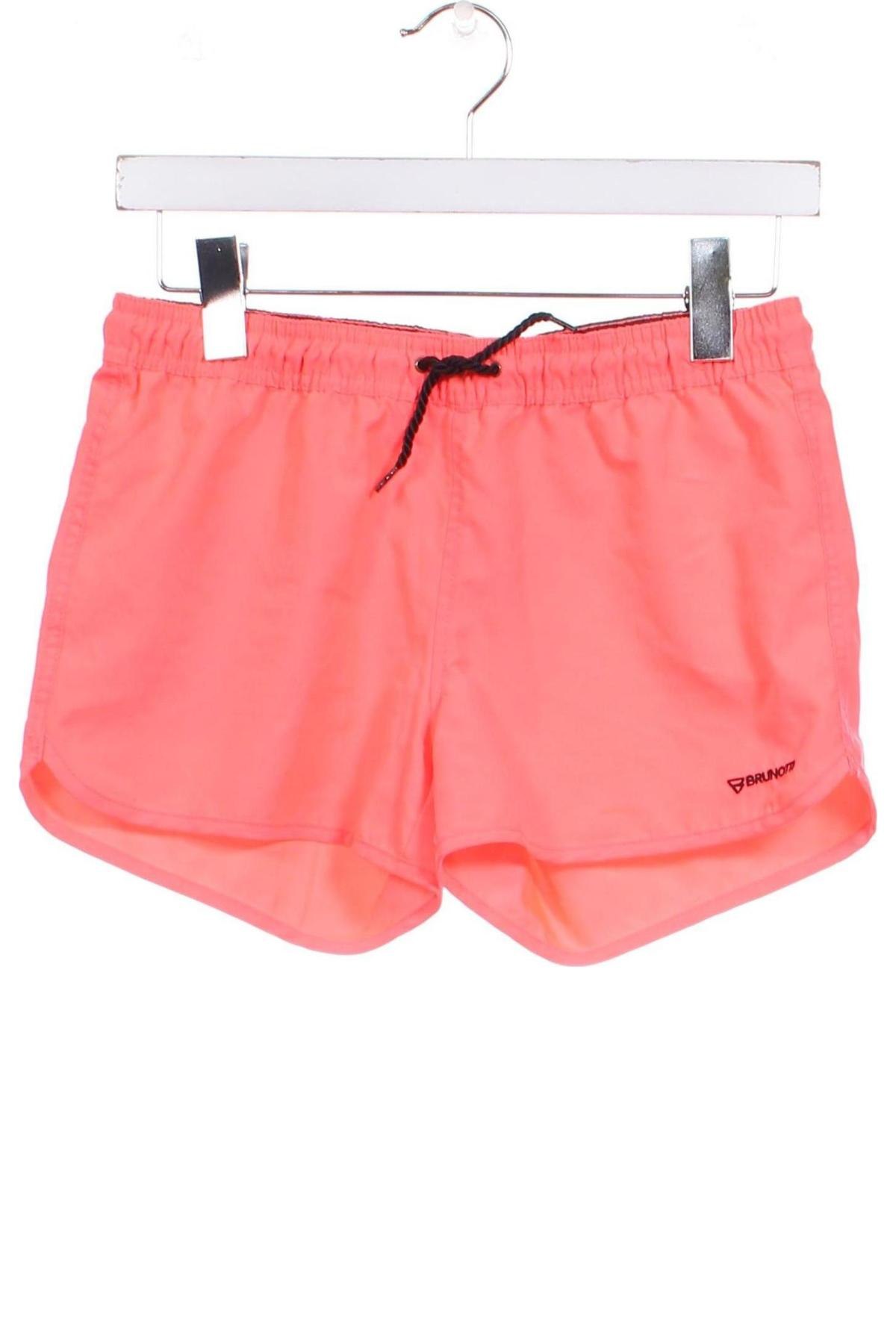 Pantaloni scurți pentru copii Brunotti, Mărime 15-18y/ 170-176 cm, Culoare Roz, Preț 31,92 Lei
