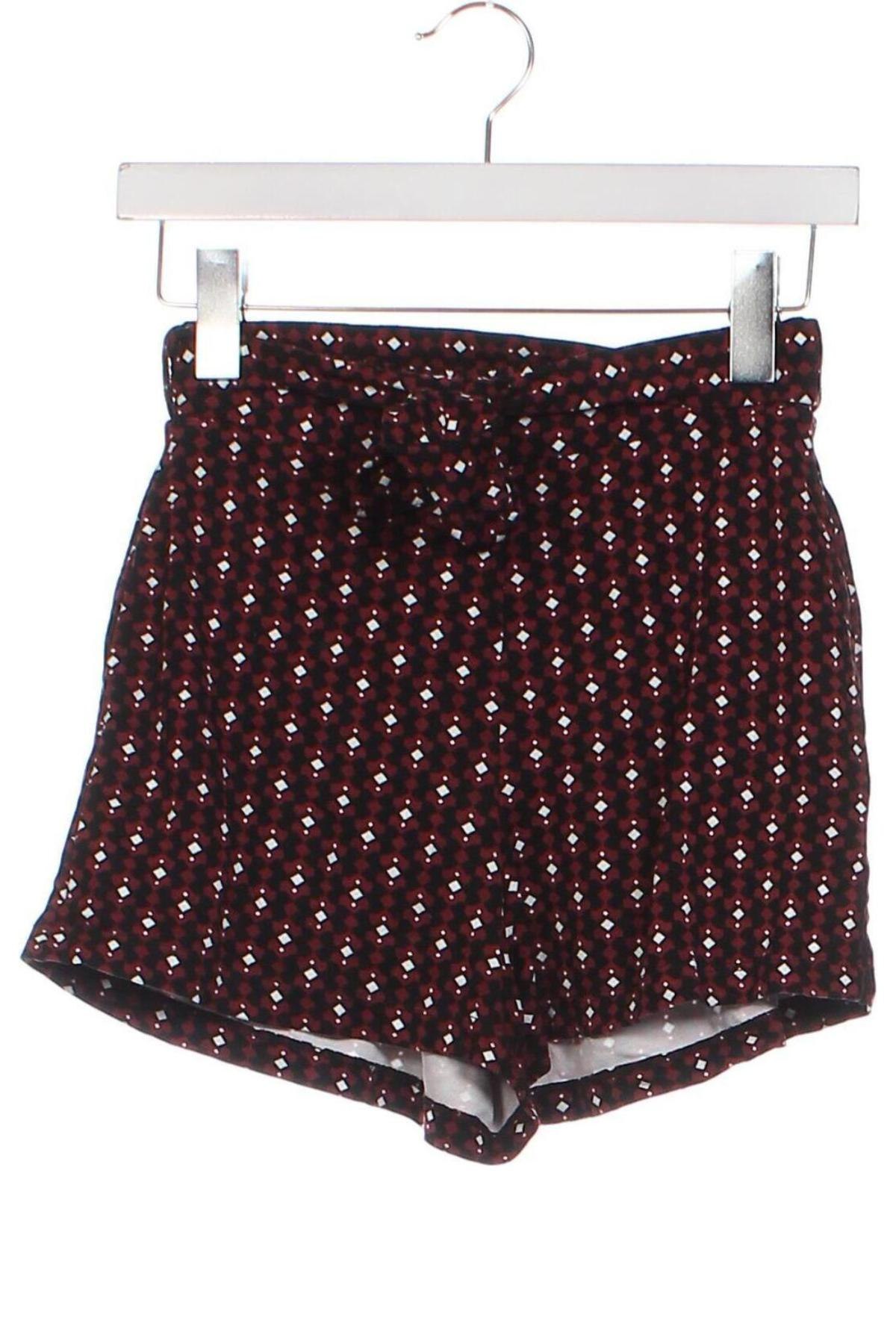 Kinder Shorts Buffalo, Größe 11-12y/ 152-158 cm, Farbe Mehrfarbig, Preis € 8,27