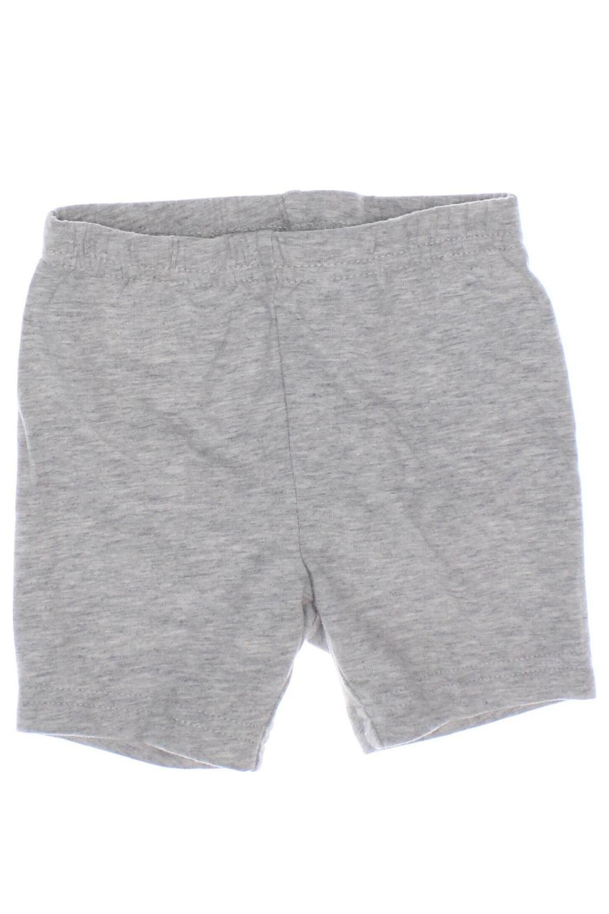 Kinder Shorts Carter's, Größe 6-9m/ 68-74 cm, Farbe Grau, Preis € 4,54