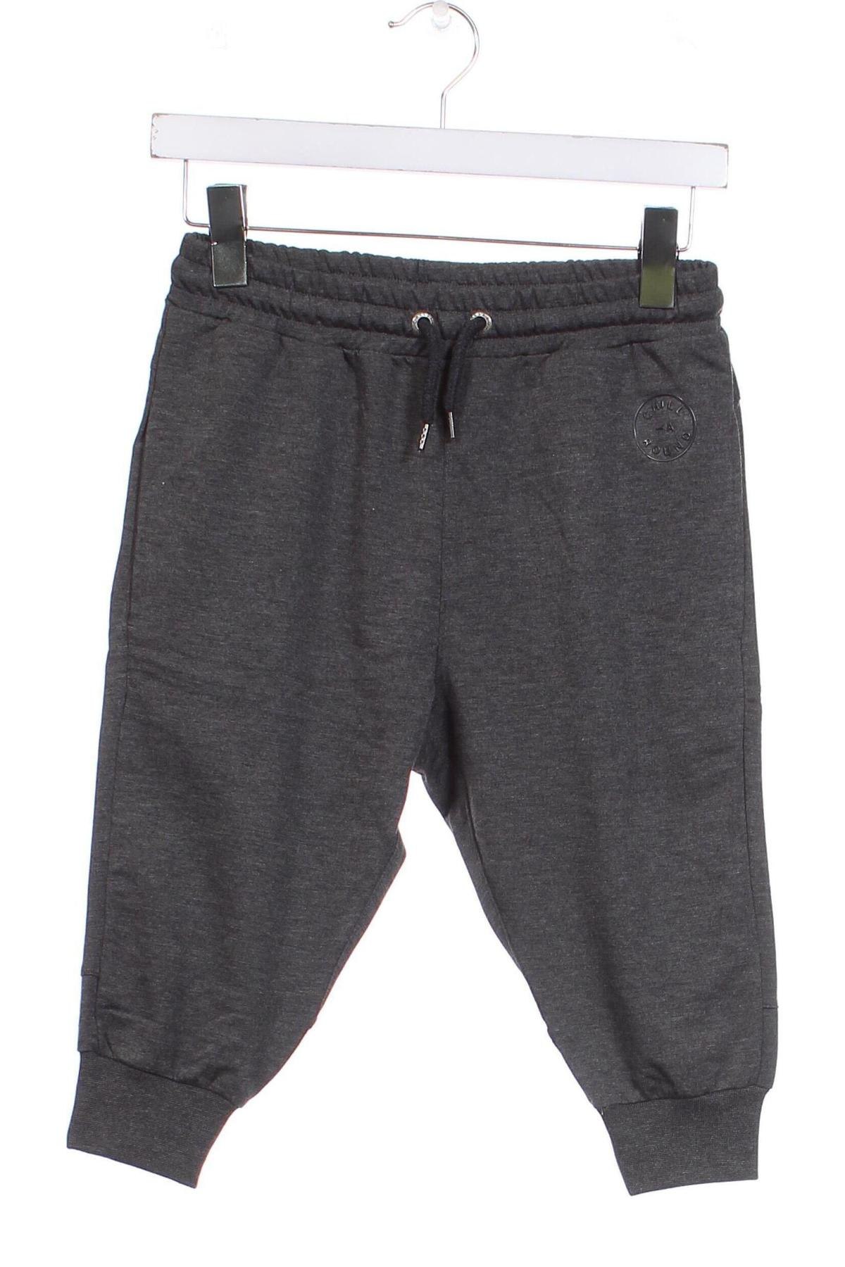 Kinder Shorts Chillaround, Größe 14-15y/ 168-170 cm, Farbe Grau, Preis € 5,99