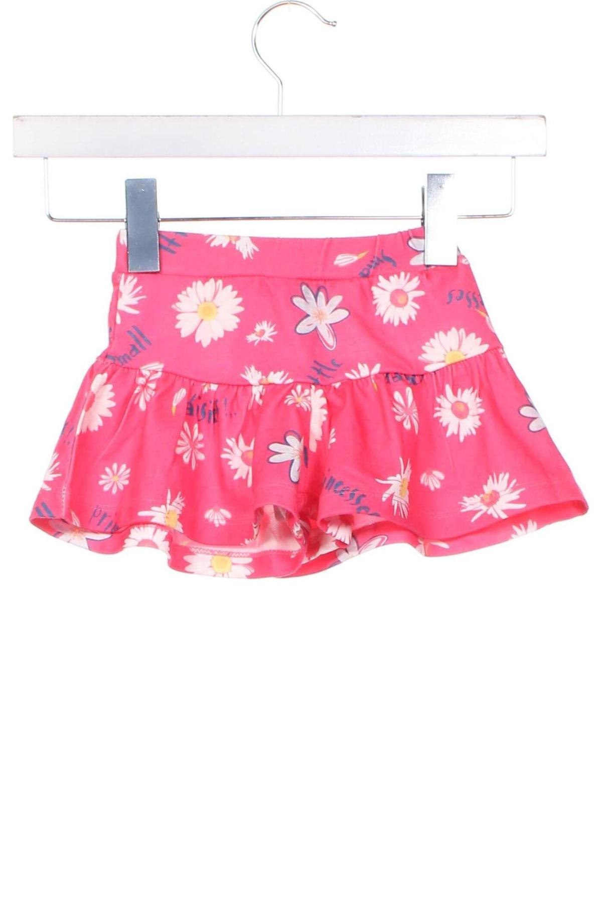 Pantaloni scurți pentru copii Cichlid, Mărime 12-18m/ 80-86 cm, Culoare Multicolor, Preț 40,72 Lei