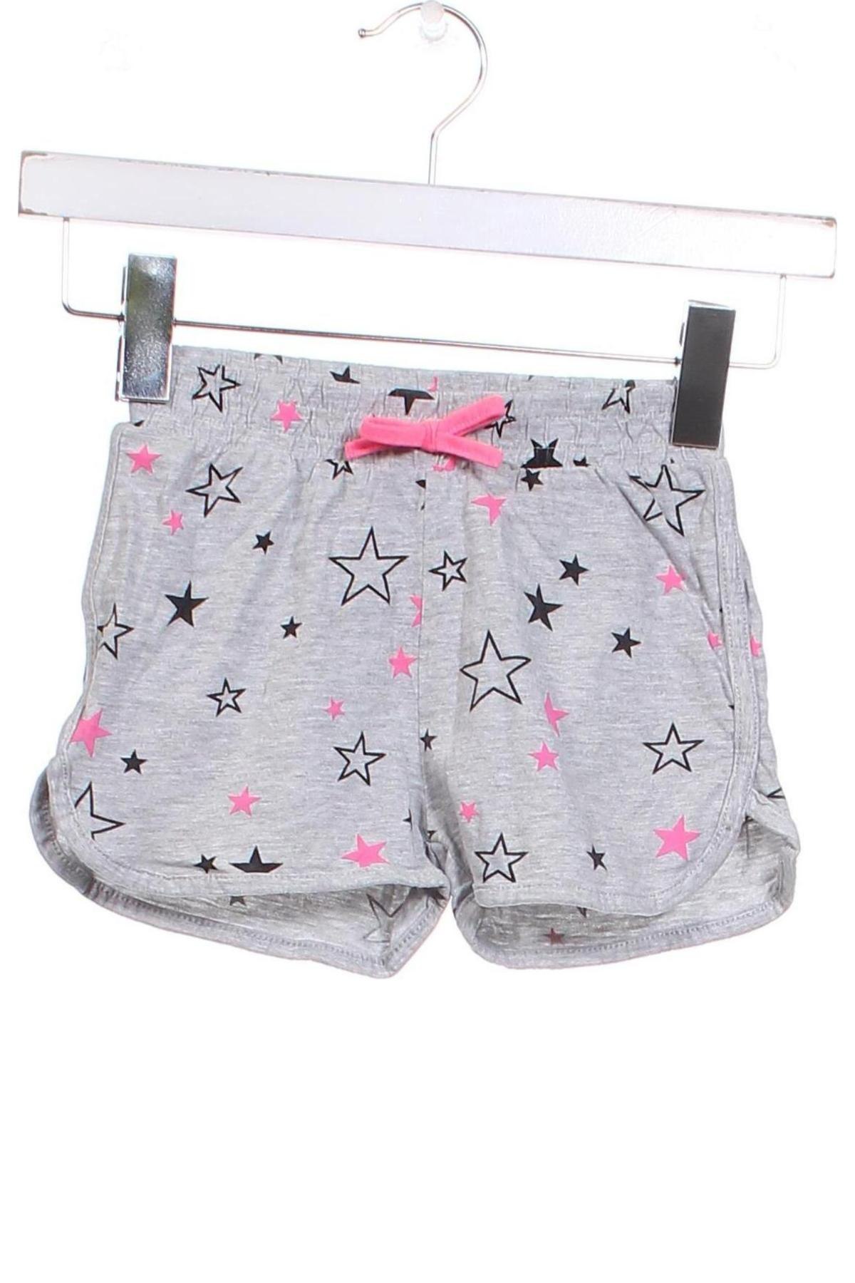 Kinder Shorts Dopo Dopo, Größe 4-5y/ 110-116 cm, Farbe Mehrfarbig, Preis € 4,12