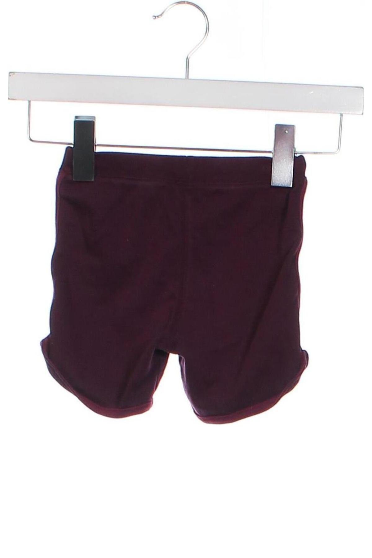 Dziecięce szorty Gap Baby, Rozmiar 4-5y/ 110-116 cm, Kolor Fioletowy, Cena 30,34 zł