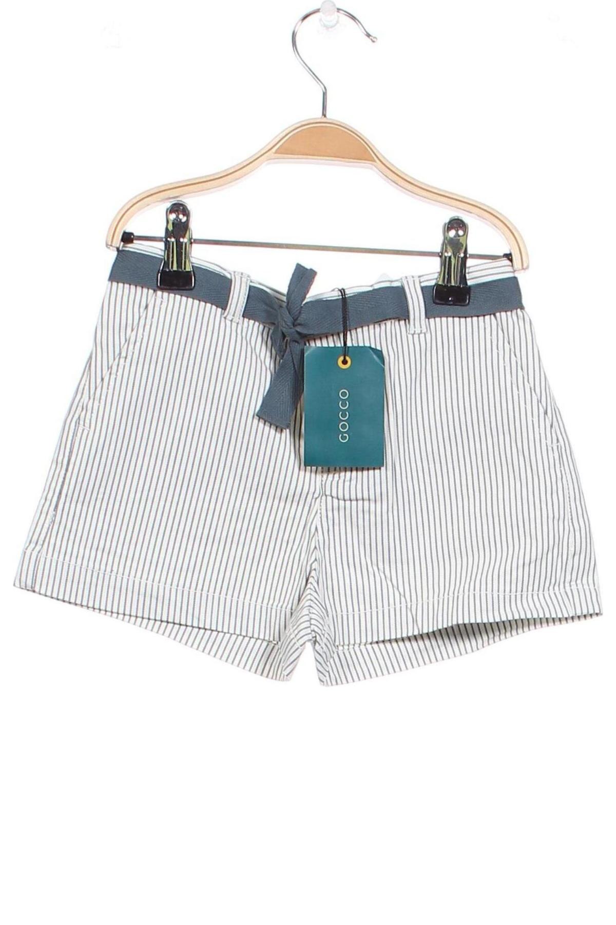 Dětské krátké kalhoty  Gocco, Velikost 4-5y/ 110-116 cm, Barva Vícebarevné, Cena  296,00 Kč
