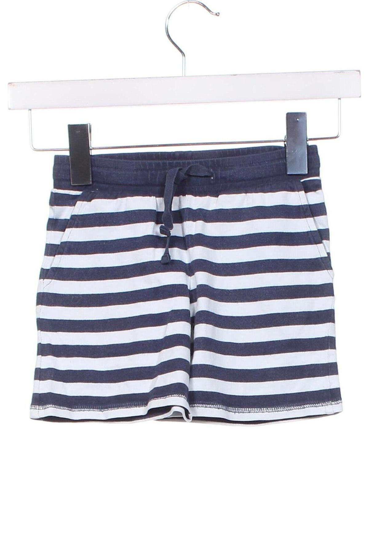 Kinder Shorts H&M, Größe 3-4y/ 104-110 cm, Farbe Mehrfarbig, Preis 7,22 €