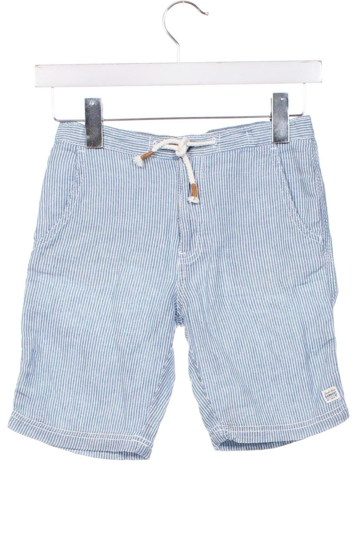 Pantaloni scurți pentru copii H&M, Mărime 8-9y/ 134-140 cm, Culoare Multicolor, Preț 31,92 Lei