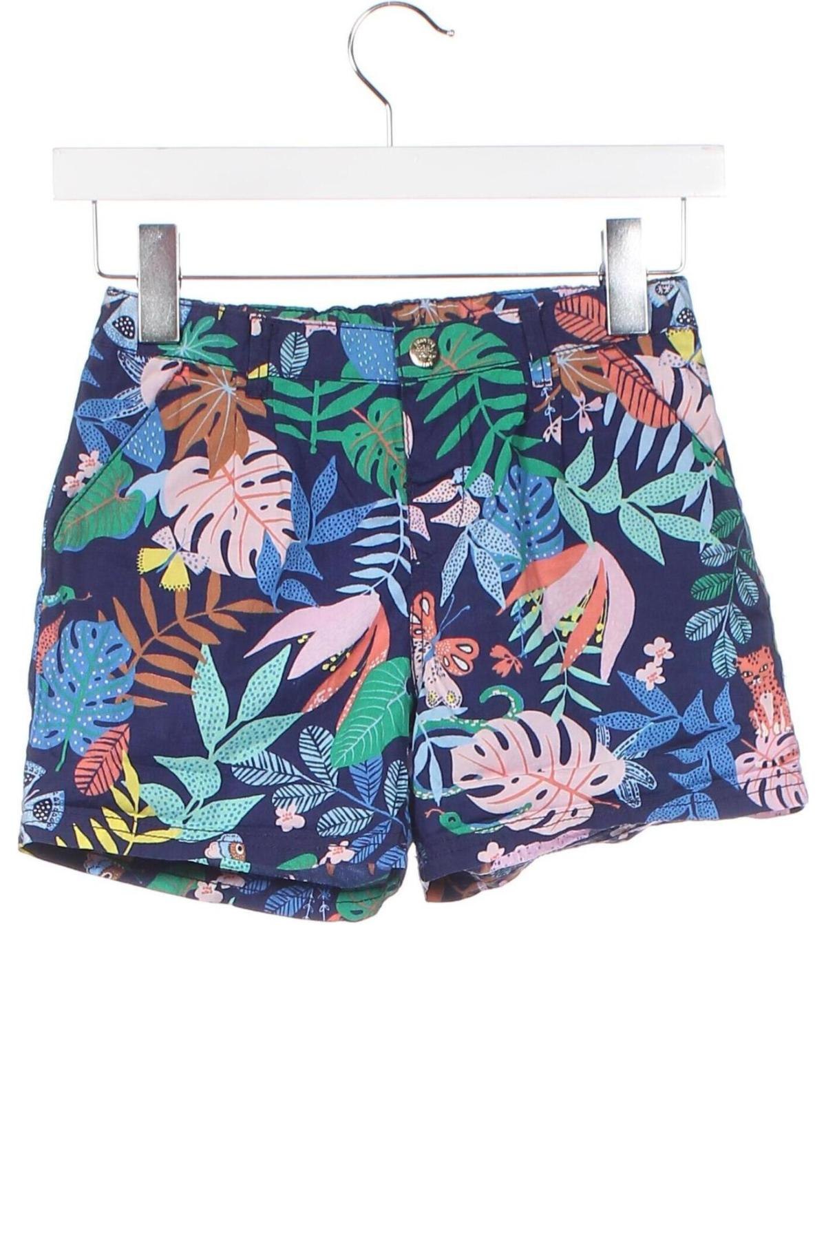 Kinder Shorts H&M, Größe 8-9y/ 134-140 cm, Farbe Mehrfarbig, Preis 4,08 €