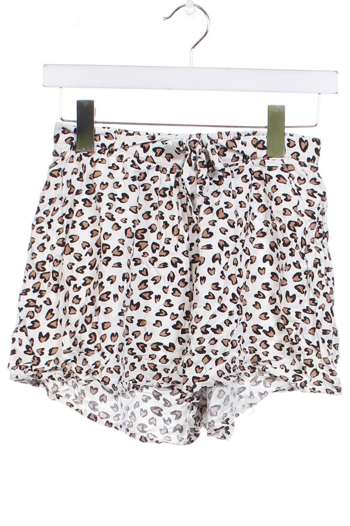 Kinder Shorts H&M, Größe 12-13y/ 158-164 cm, Farbe Mehrfarbig, Preis 7,31 €