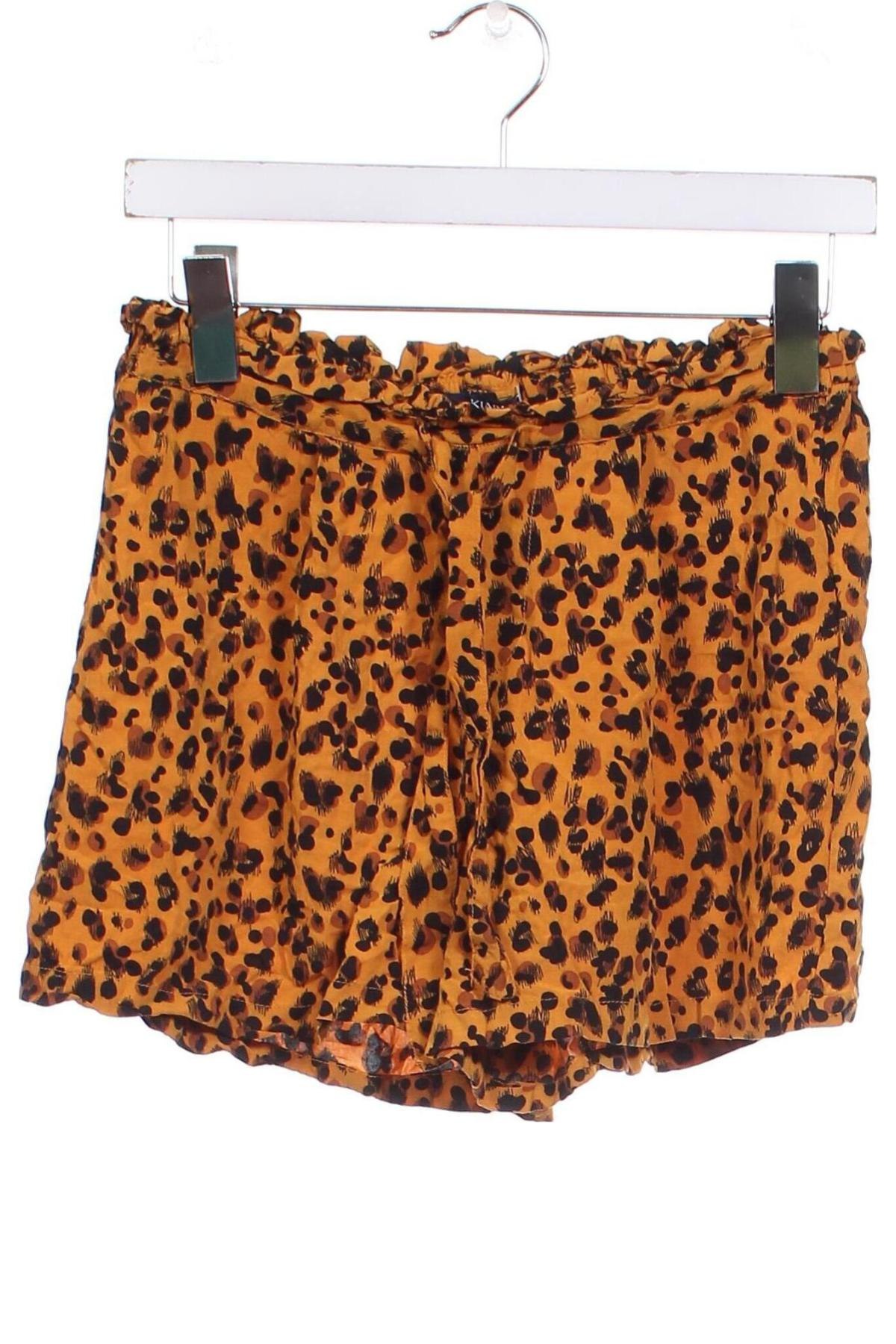 Kinder Shorts Kiabi, Größe 13-14y/ 164-168 cm, Farbe Mehrfarbig, Preis 10,23 €