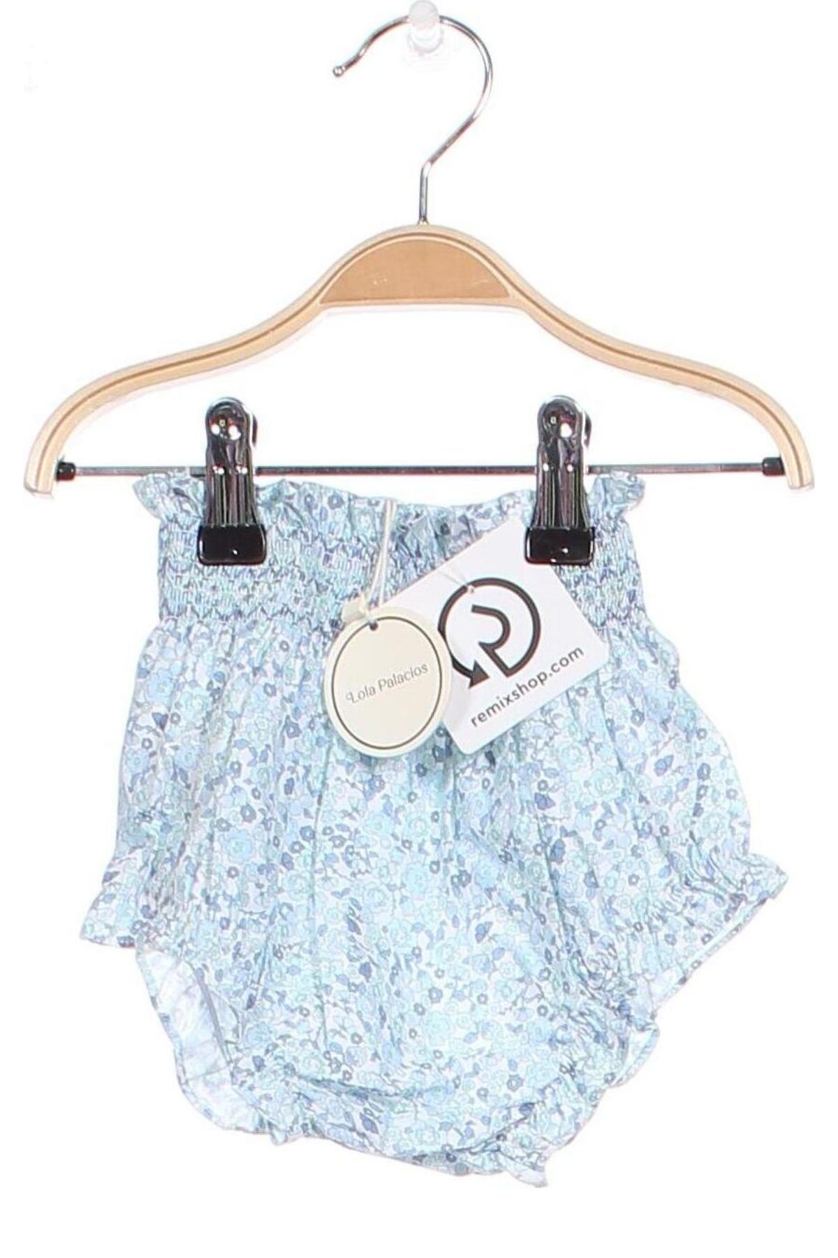 Kinder Shorts Lola Palacios, Größe 18-24m/ 86-98 cm, Farbe Mehrfarbig, Preis € 4,54