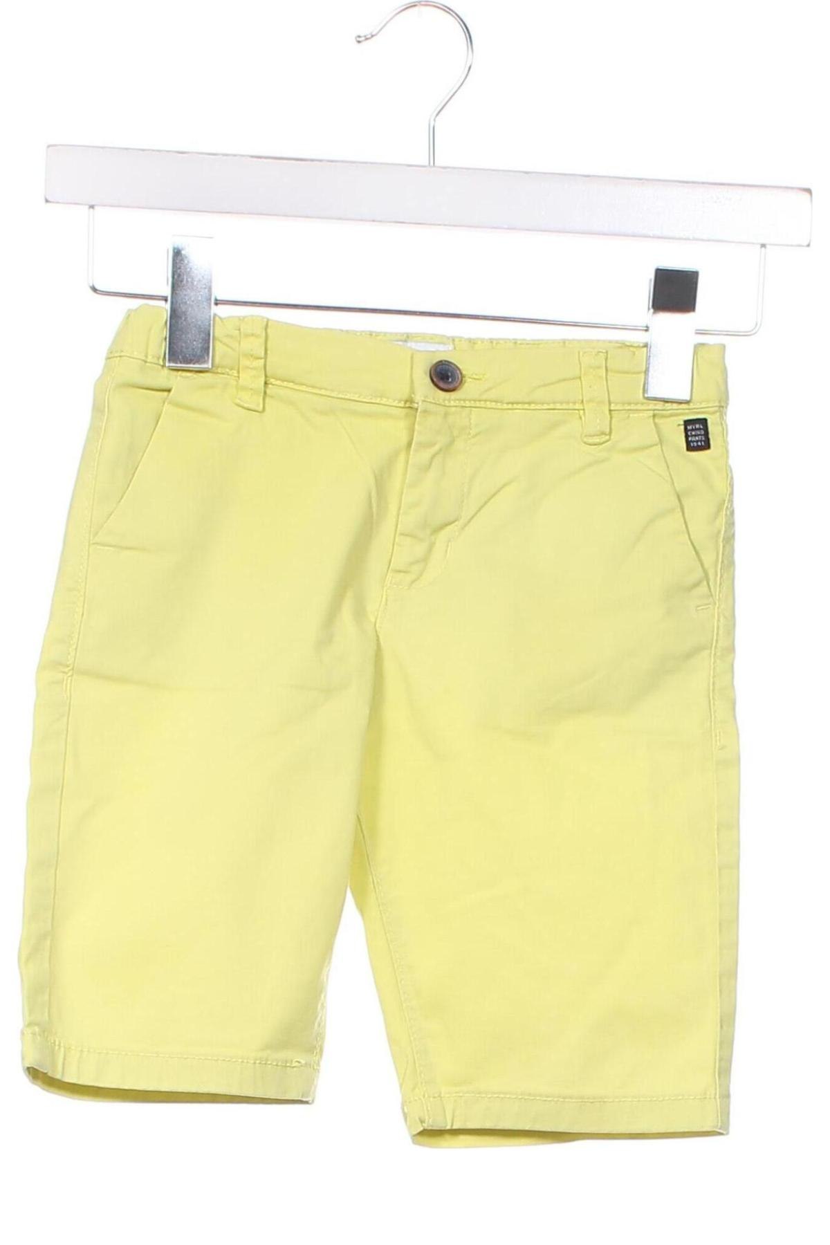 Kinder Shorts Mayoral, Größe 5-6y/ 116-122 cm, Farbe Grün, Preis € 11,00