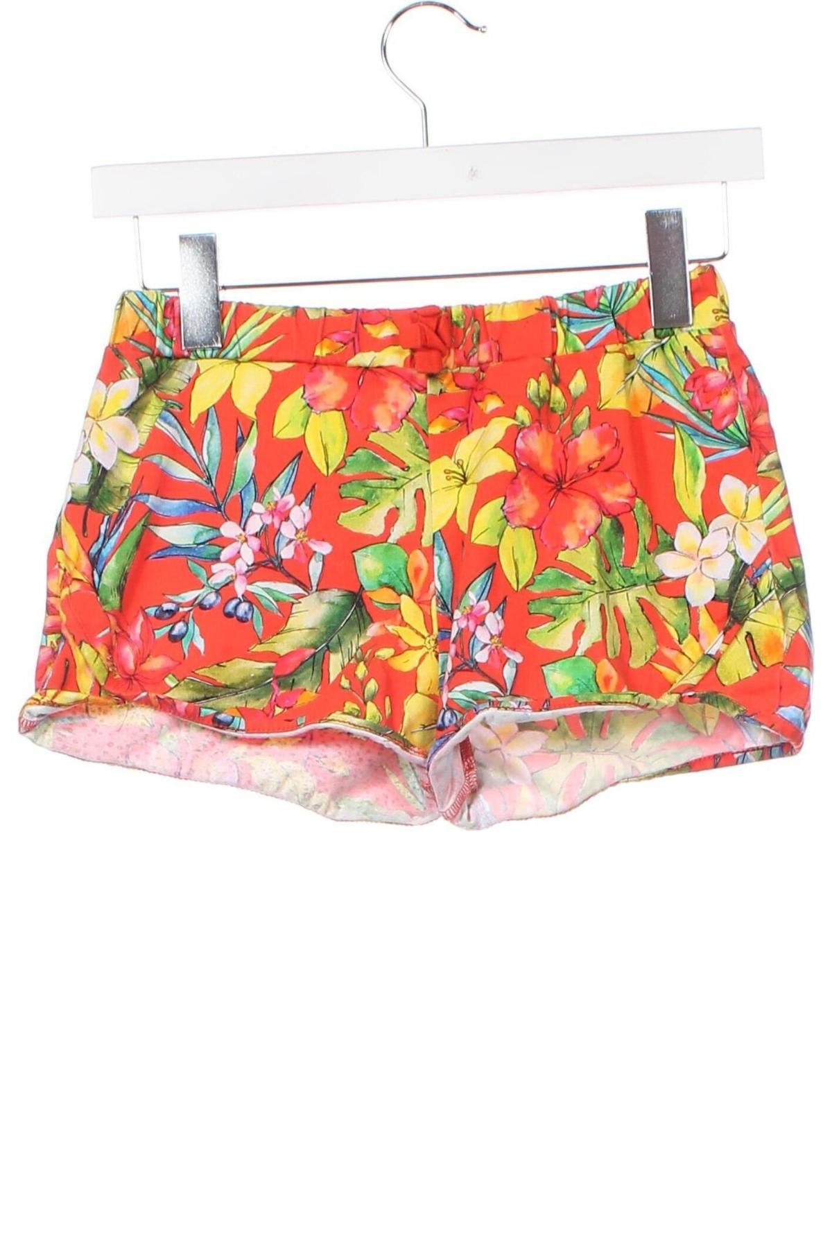 Pantaloni scurți pentru copii Mayoral, Mărime 11-12y/ 152-158 cm, Culoare Multicolor, Preț 31,99 Lei