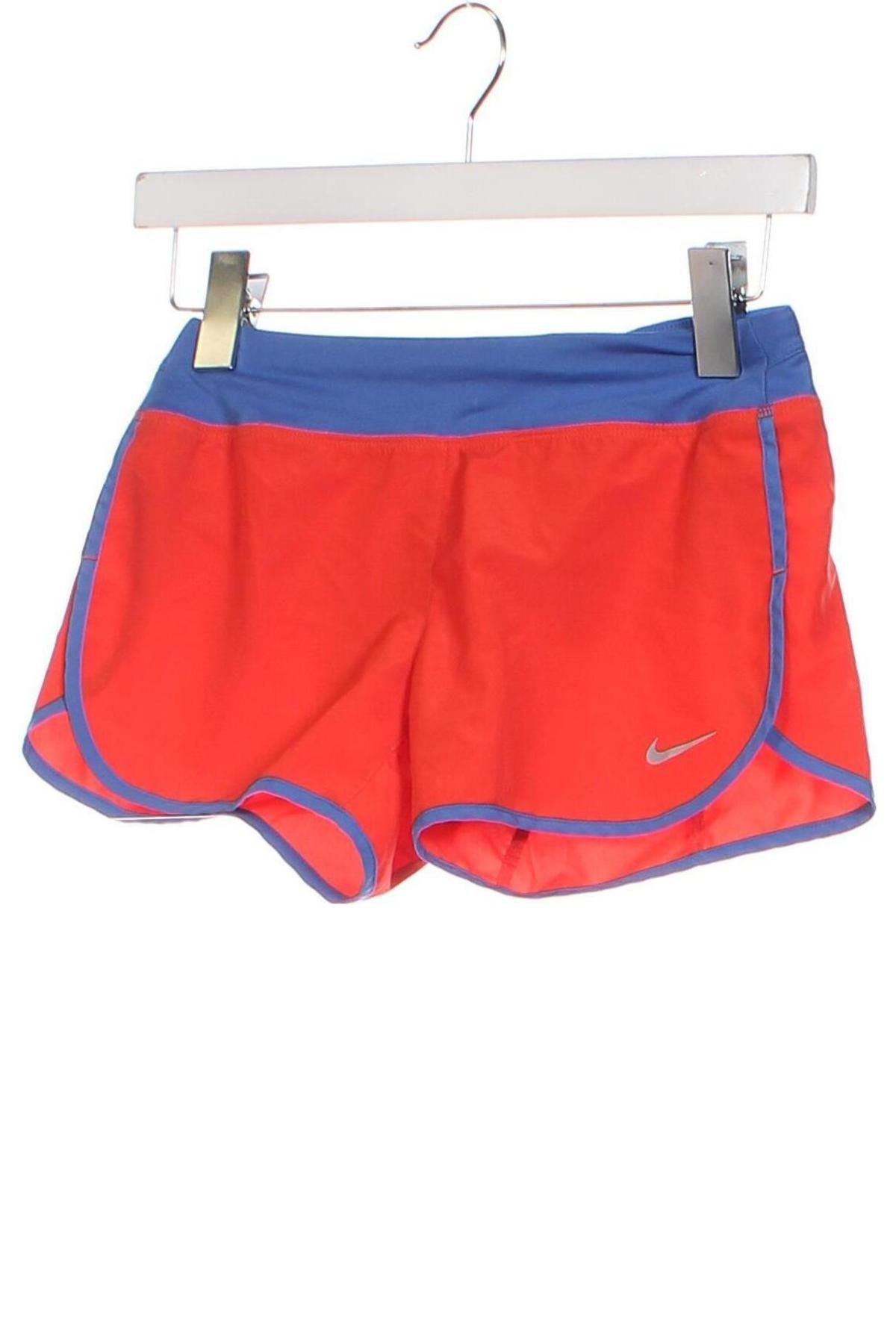 Kinder Shorts Nike, Größe 9-10y/ 140-146 cm, Farbe Rot, Preis € 16,28