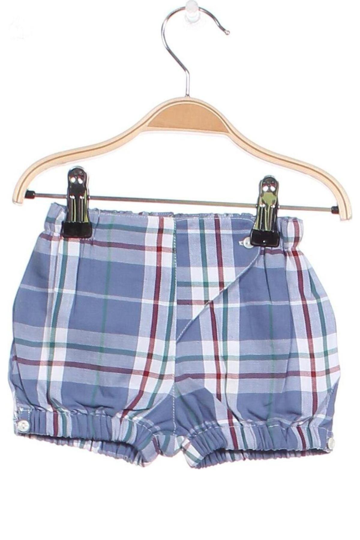 Kinder Shorts Patricia Mendiluce, Größe 3-6m/ 62-68 cm, Farbe Mehrfarbig, Preis € 11,37