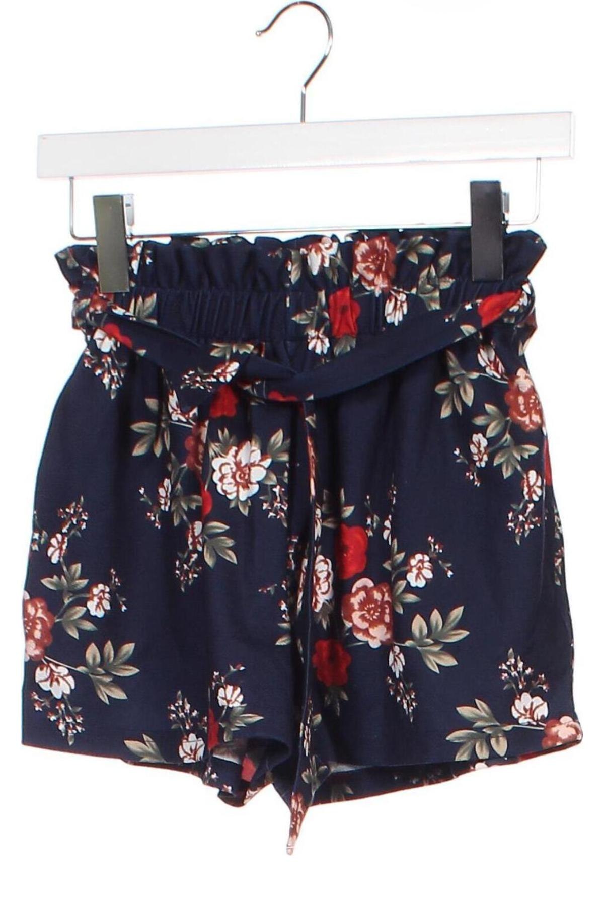 Dětské krátké kalhoty  SHEIN, Velikost 9-10y/ 140-146 cm, Barva Vícebarevné, Cena  127,00 Kč