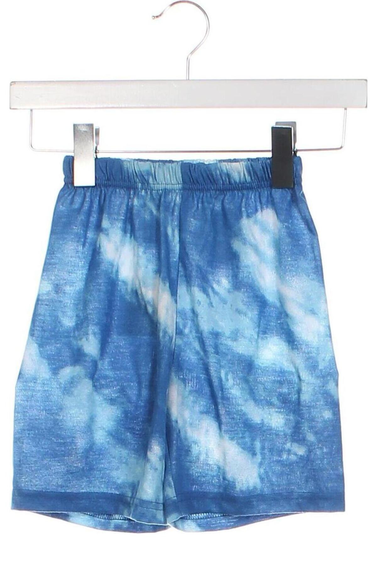 Dětské krátké kalhoty  Tommy Bahama, Velikost 4-5y/ 110-116 cm, Barva Modrá, Cena  226,00 Kč