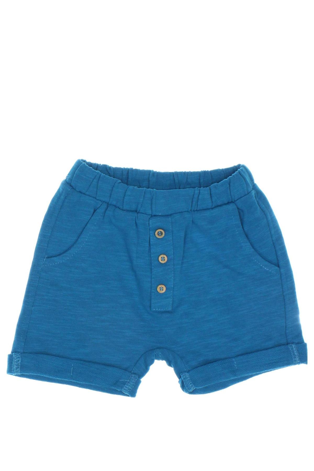 Kinder Shorts Tuc Tuc, Größe 6-9m/ 68-74 cm, Farbe Blau, Preis € 4,65