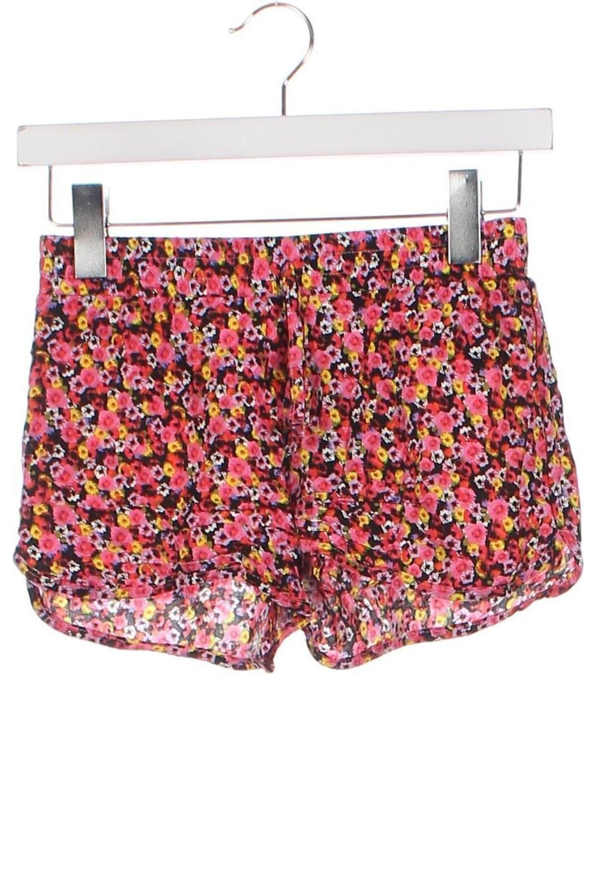 Kinder Shorts Yd, Größe 11-12y/ 152-158 cm, Farbe Mehrfarbig, Preis 5,55 €