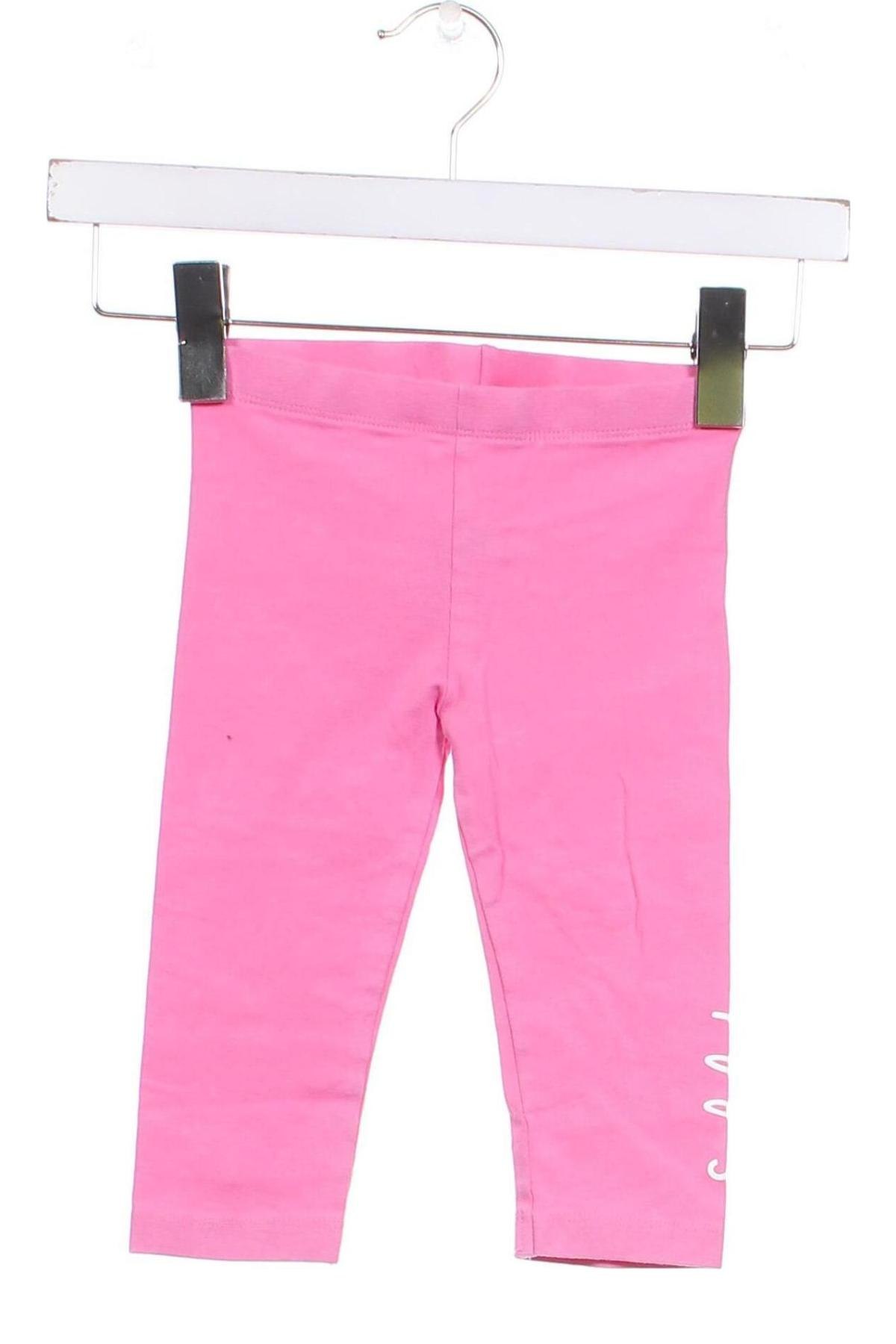 Kinderlegging, Größe 2-3y/ 98-104 cm, Farbe Rosa, Preis 6,12 €